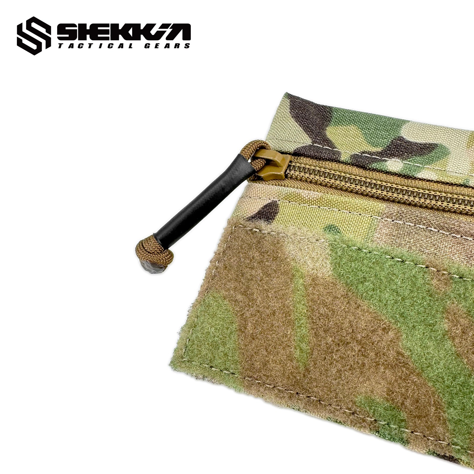 Shekkin Gears Candy Pouch