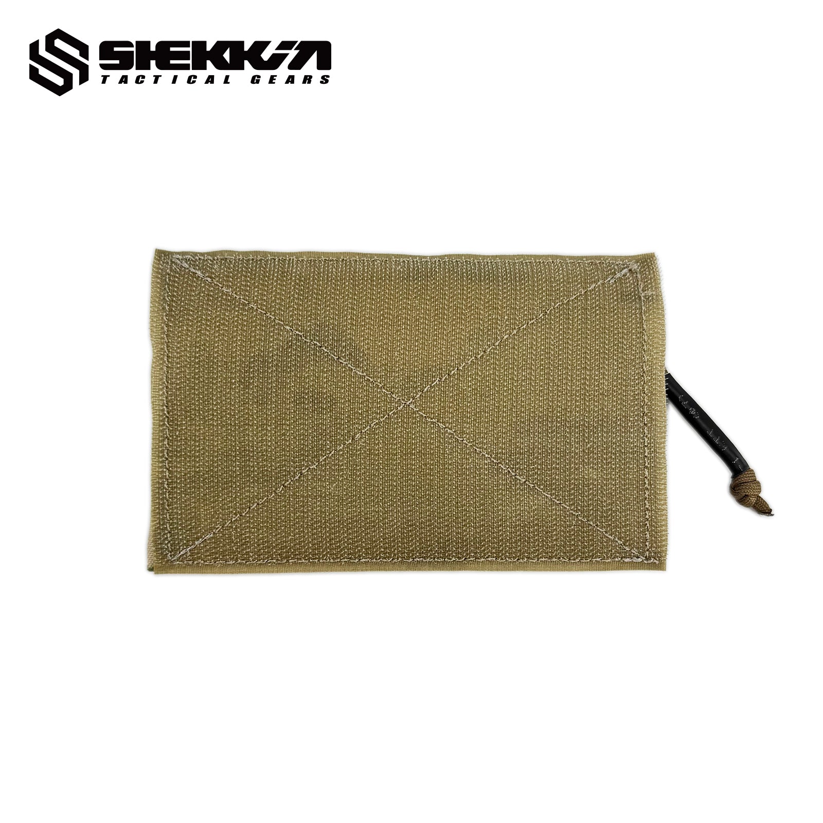 Shekkin Gears Candy Pouch