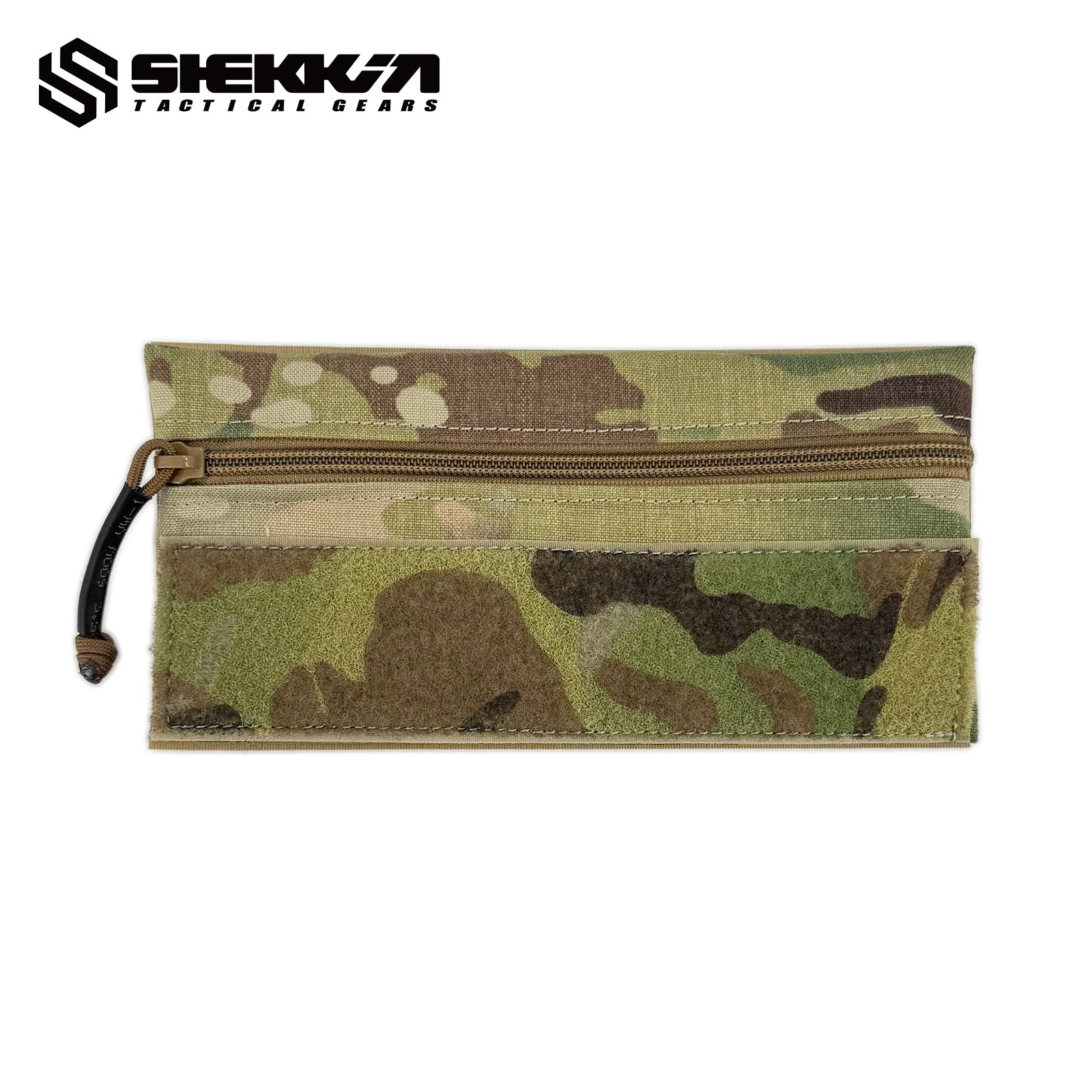 Shekkin Gears Candy Pouch