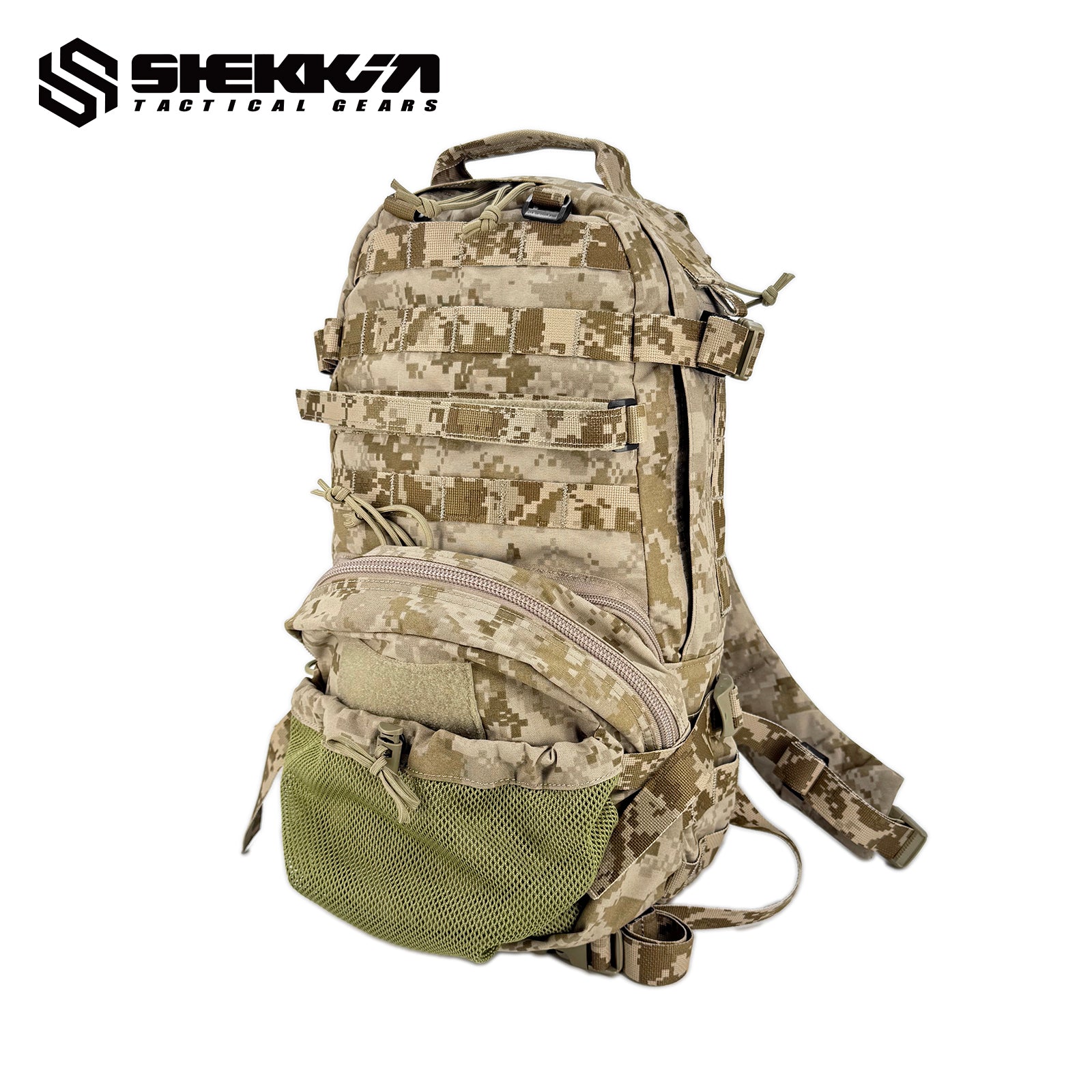 Tactical Gear & Premium Loadouts for Elite Forces | ShekkinGears