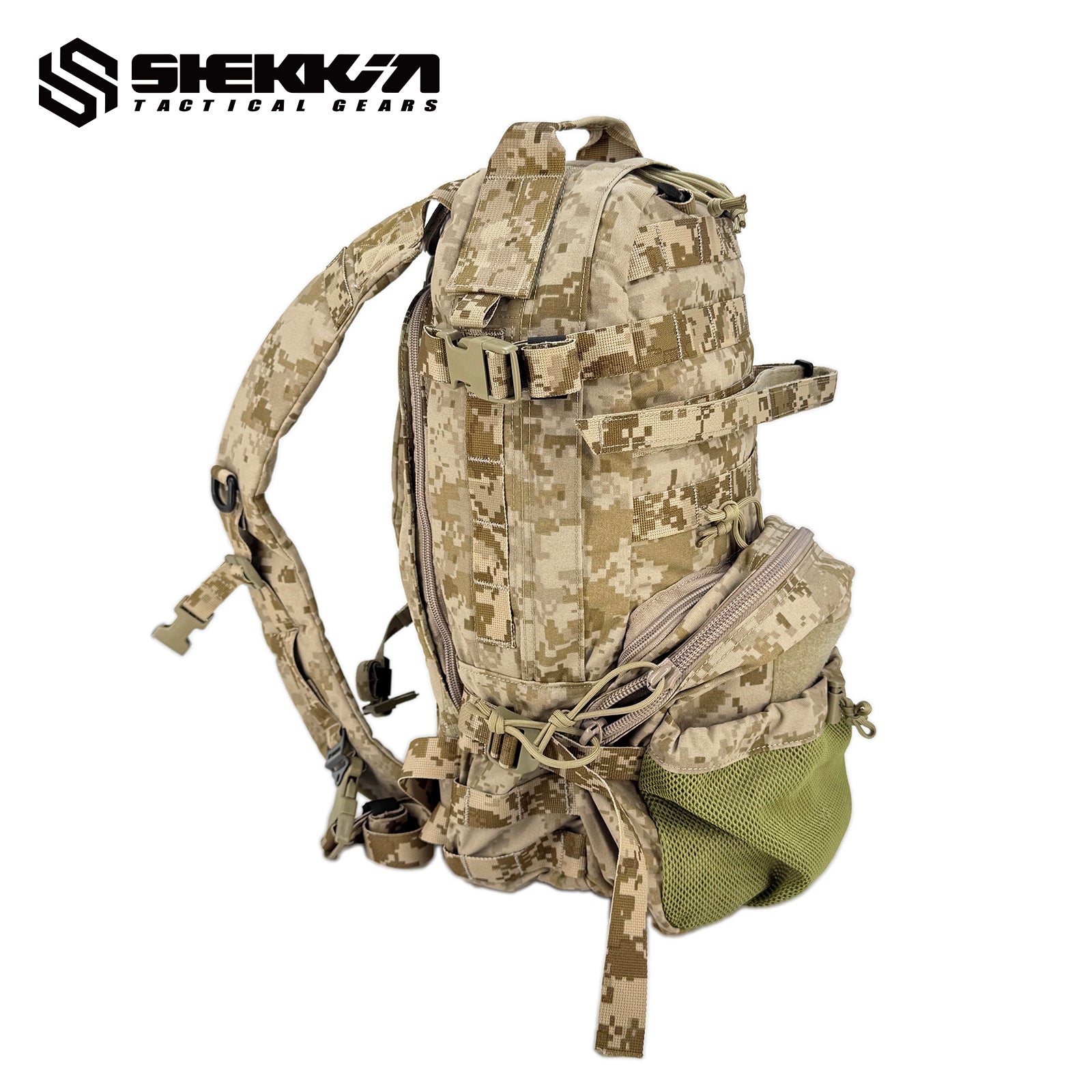 LBT 2595G Backpack Replica