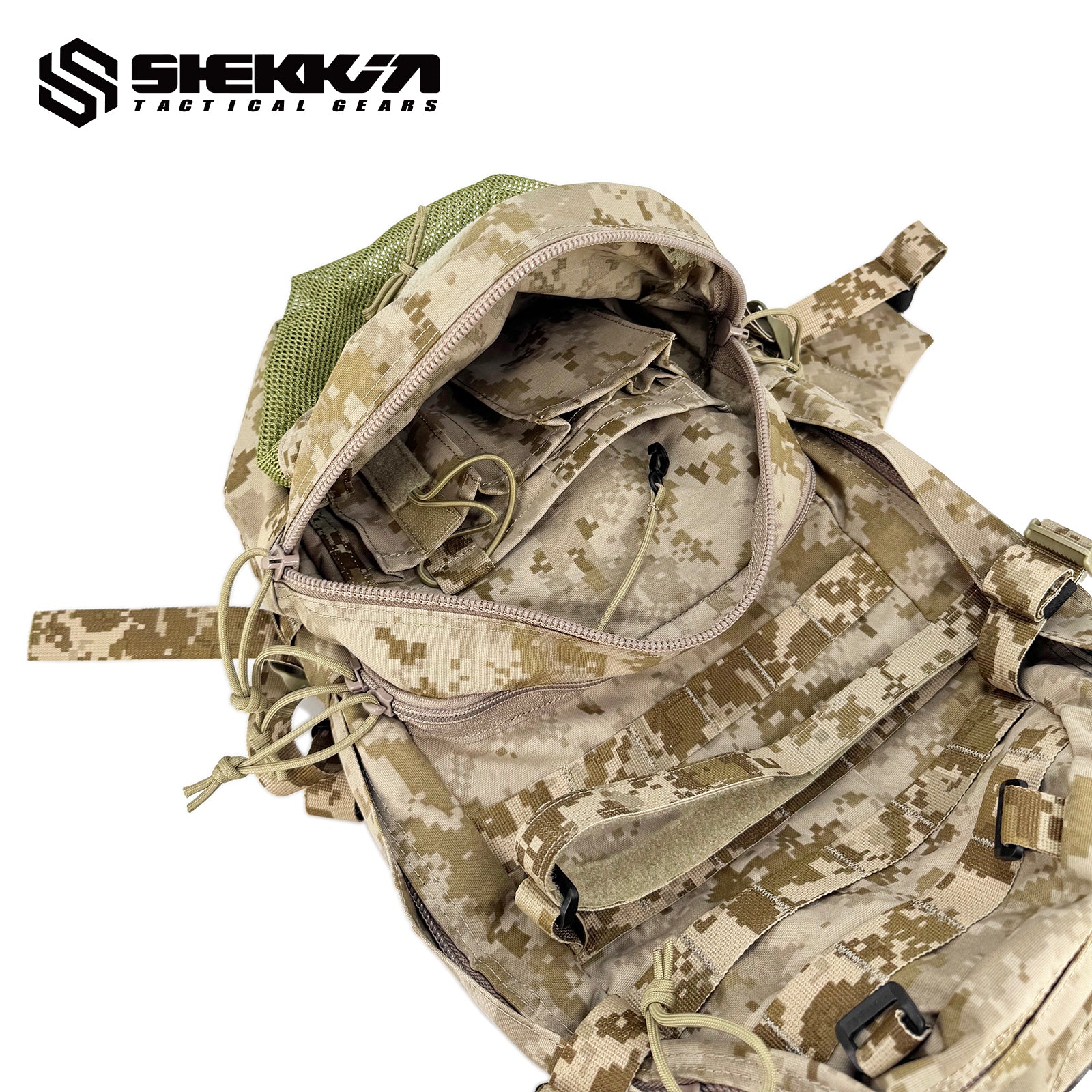 LBT 2595G Backpack Replica