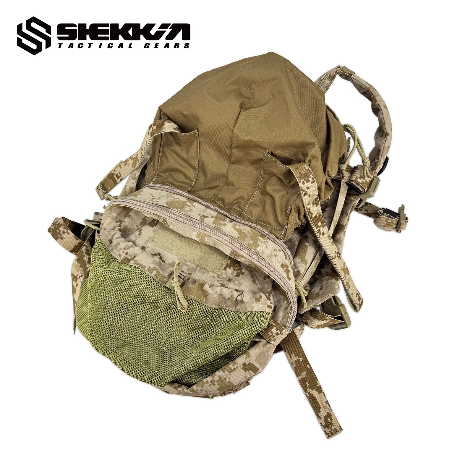 LBT 2595G Backpack Replica
