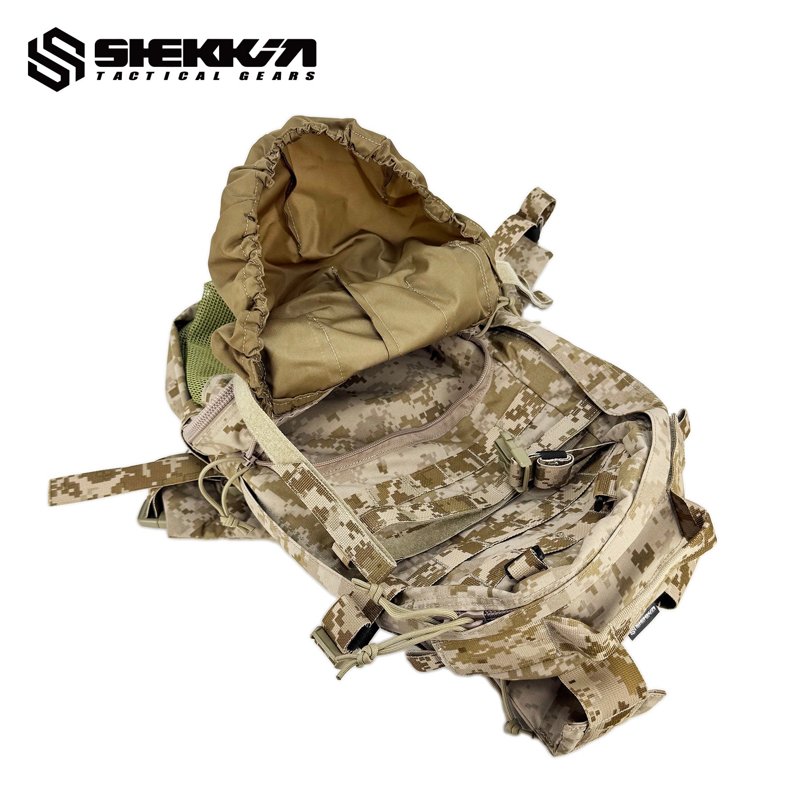 lbt gear LBT 2595G Backpack Replica