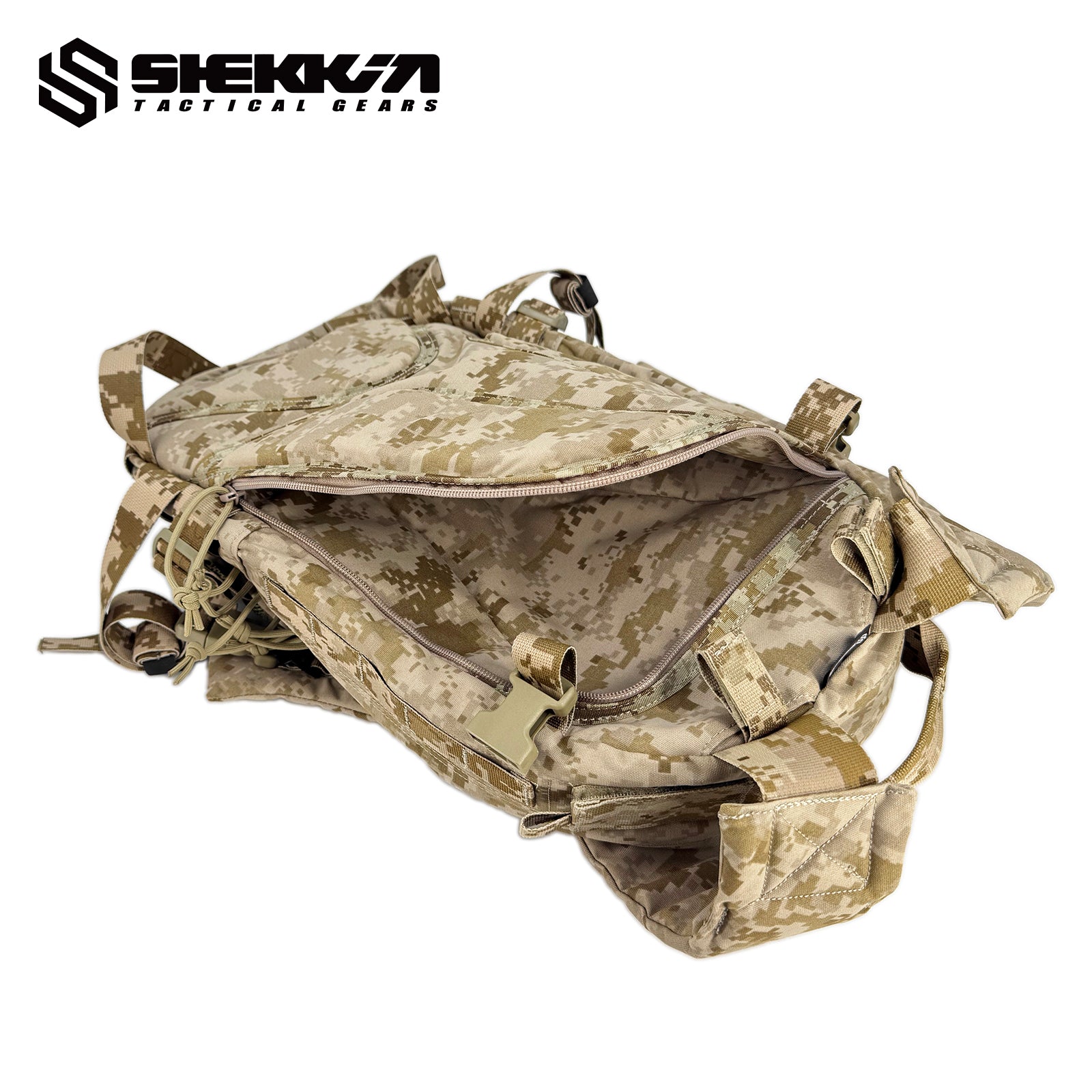 LBT 2595G Backpack Replica