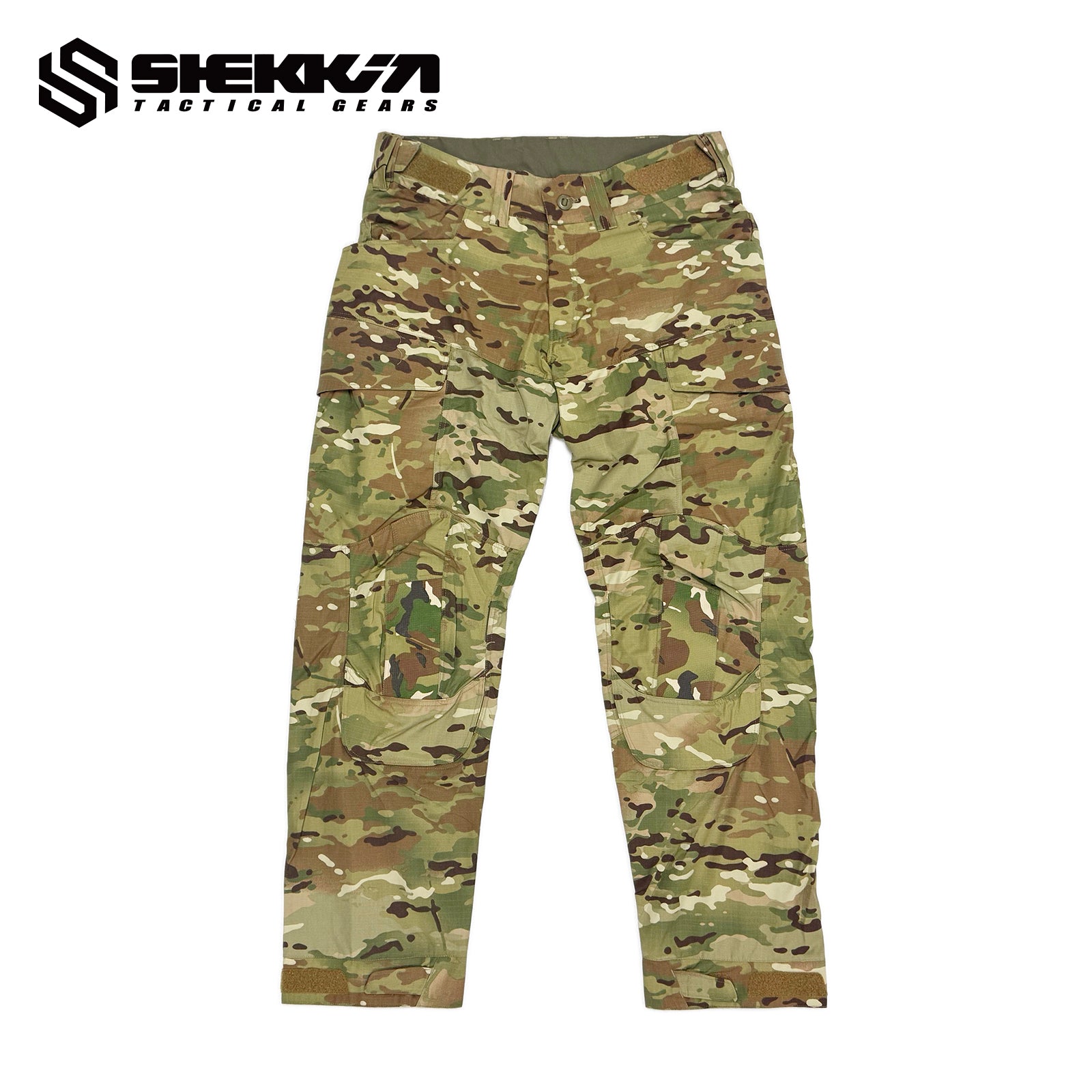 Shekkin Gears Replica Leaf style Assault AR Pants Gen1