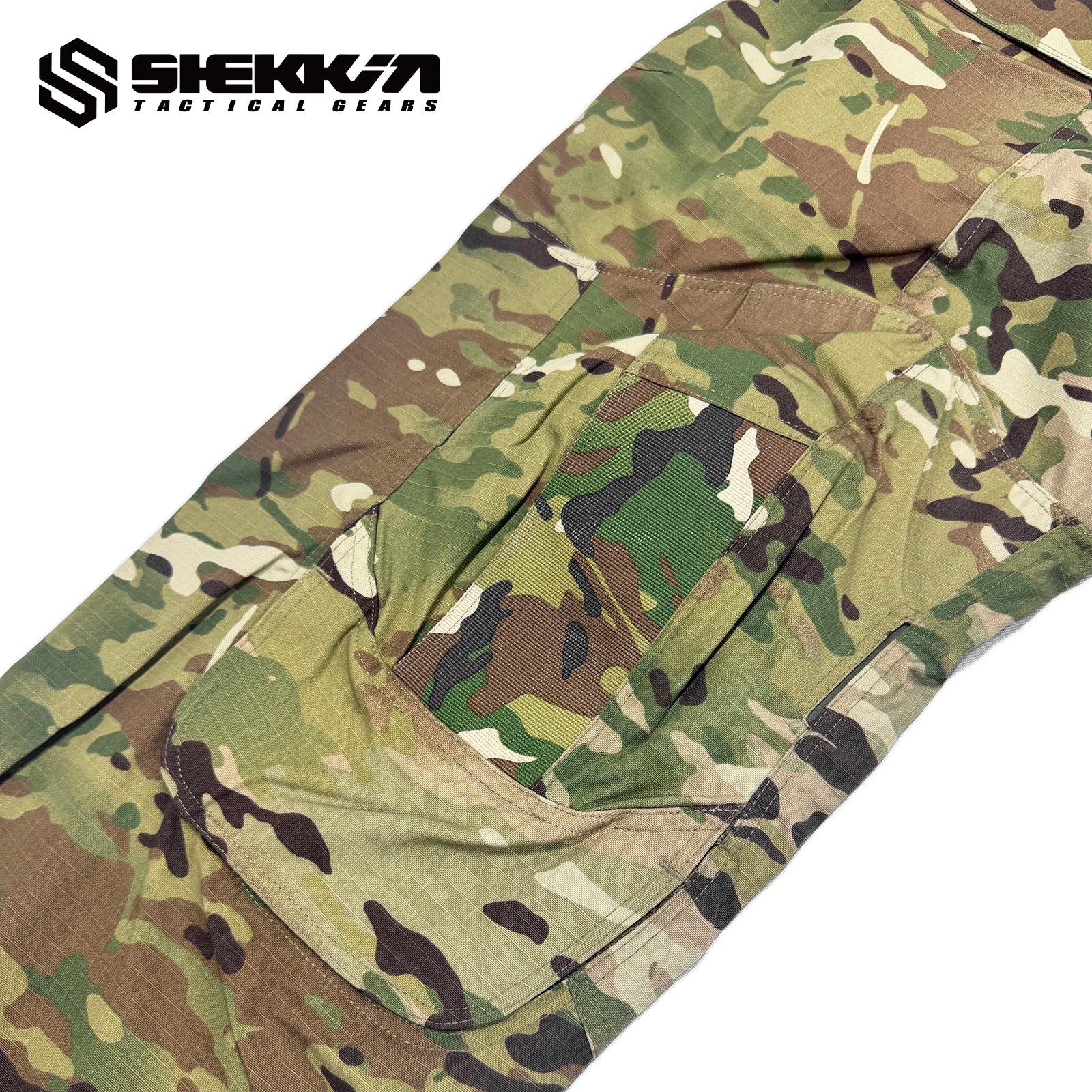 leaf gear Replica Leaf style Assult AR Pants Gen1