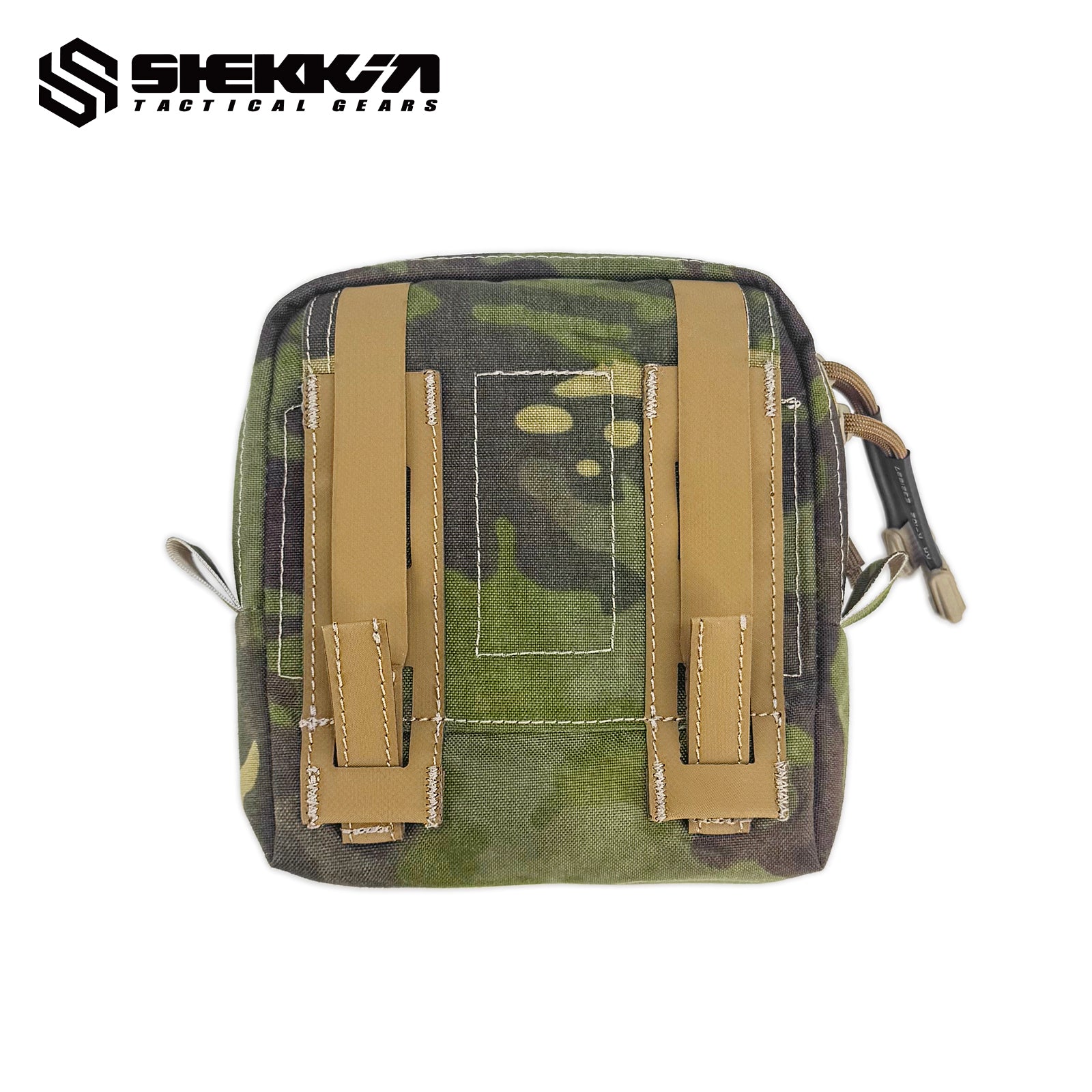 レプリカ品 SHEKKIN GEARS Delta Bag RG Shekkin Gears Kits Bag