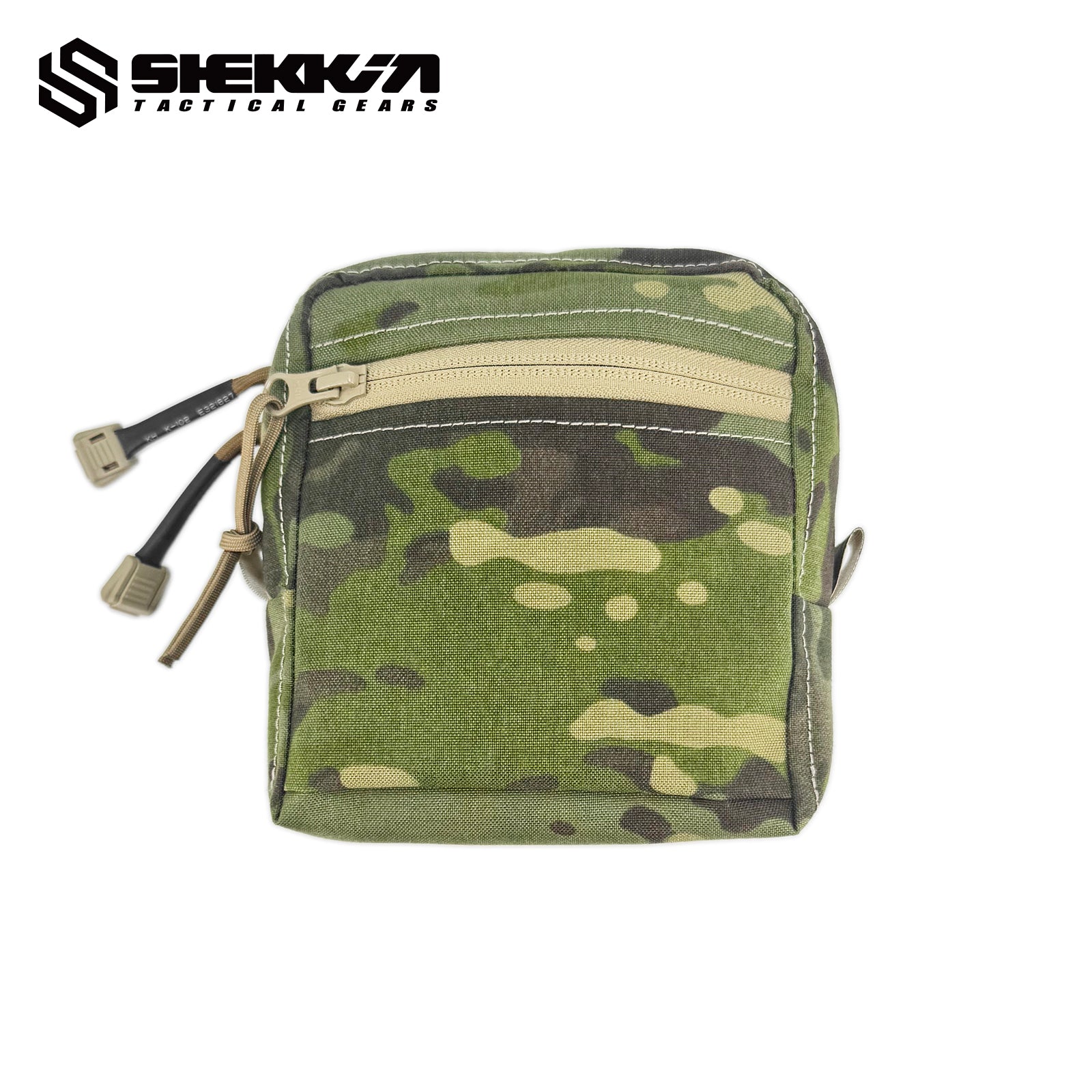 Delta Force General Purpose Utility Pouch