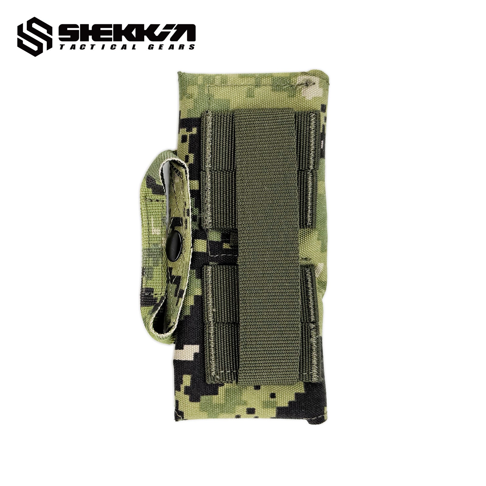 Shekkin Gears TQS-MET Tourniquet Pouch