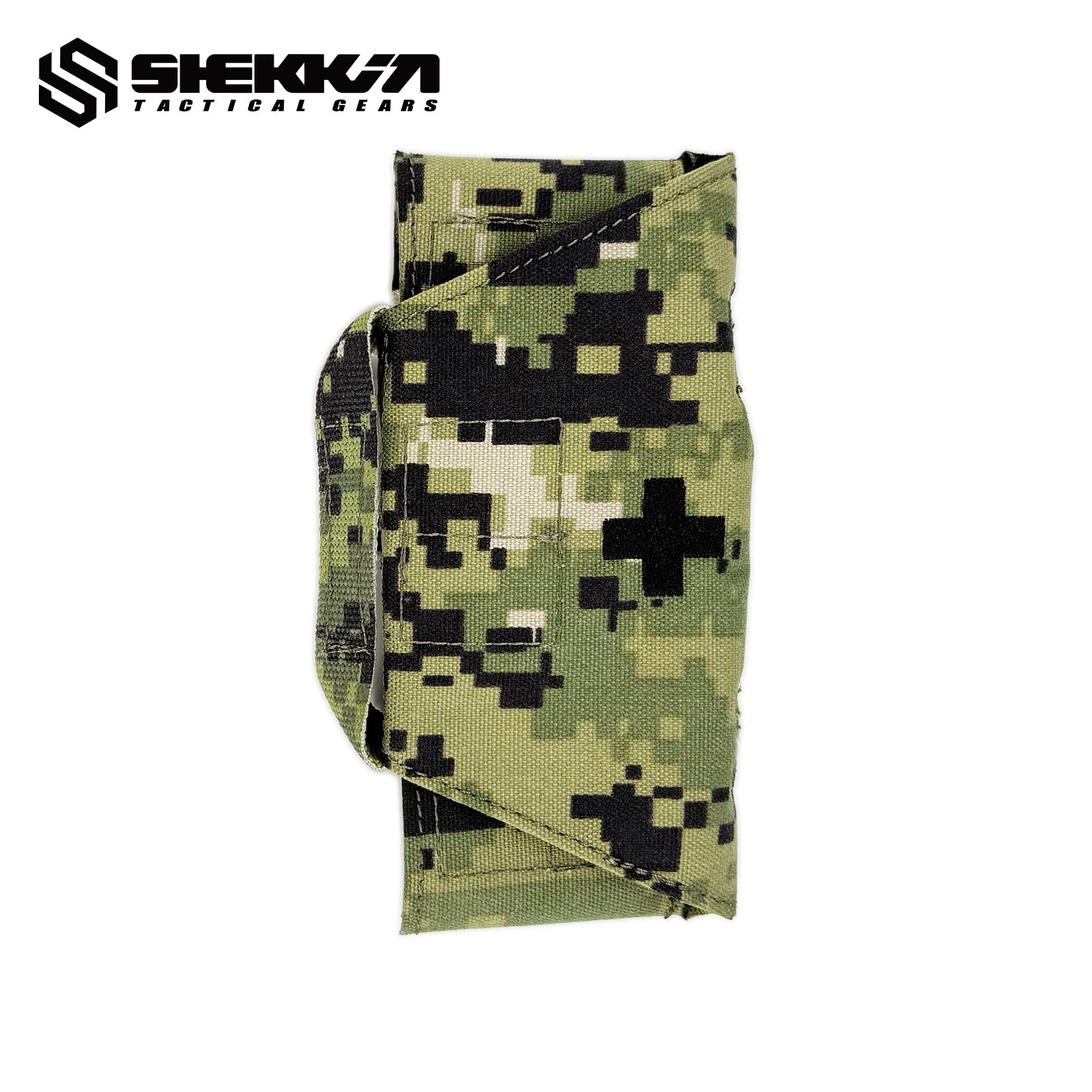 Shekkin Gears TQS-MET Tourniquet Pouch