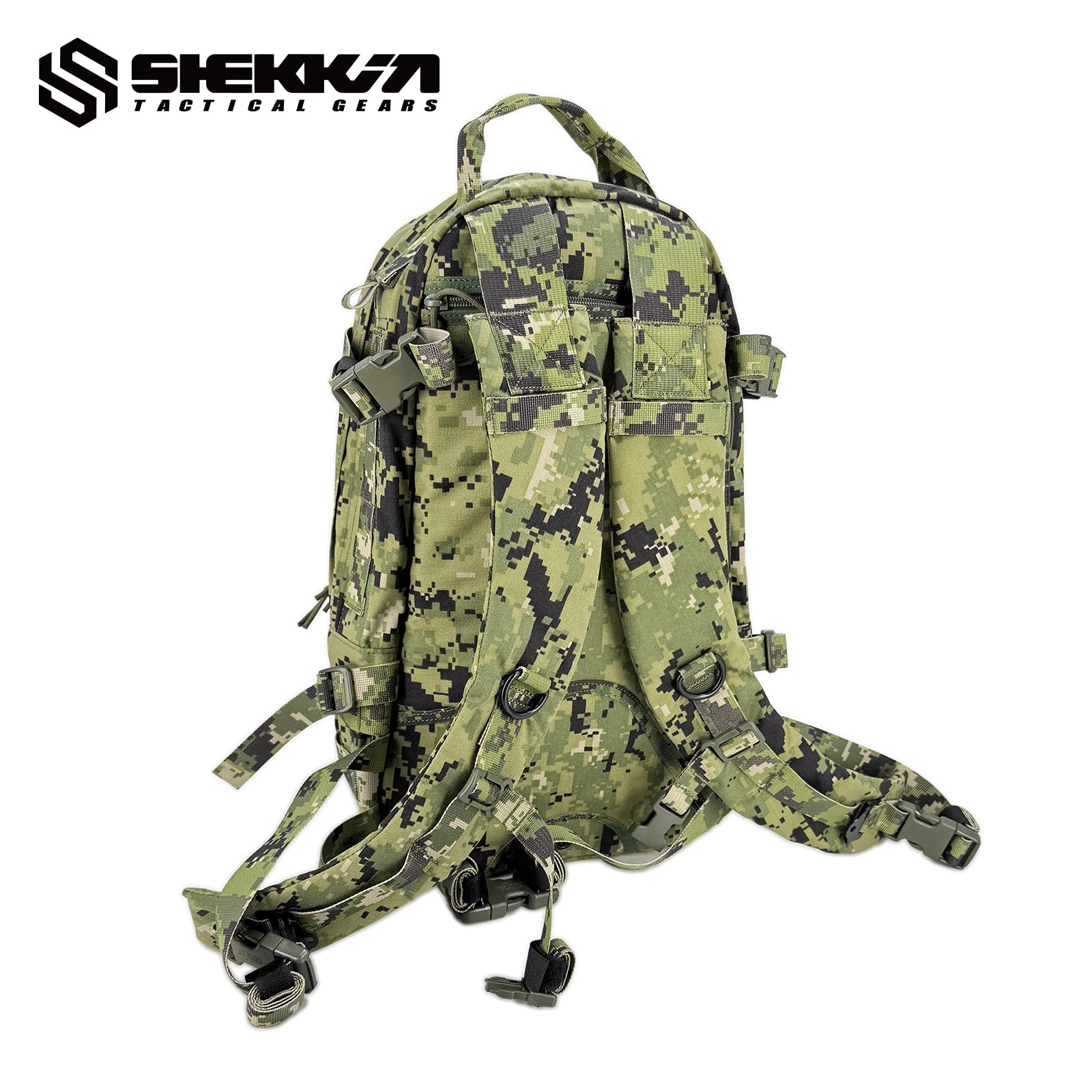 LBT 2595G Backpack Replica