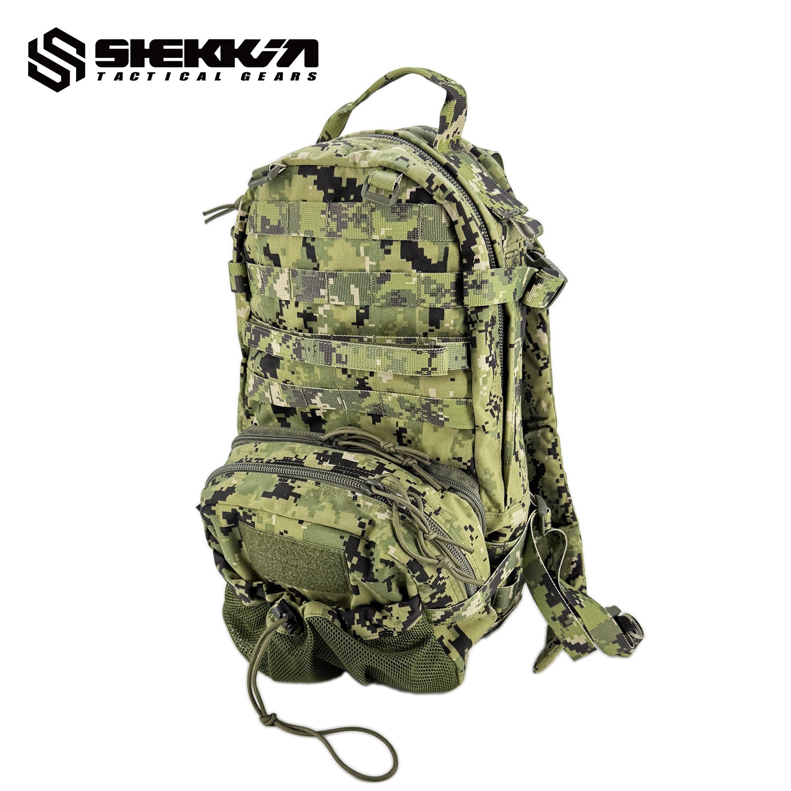 LBT-2595G スリーデイ ライトジャンパブルパック マルチカム LBT 2595G Backpack Replica