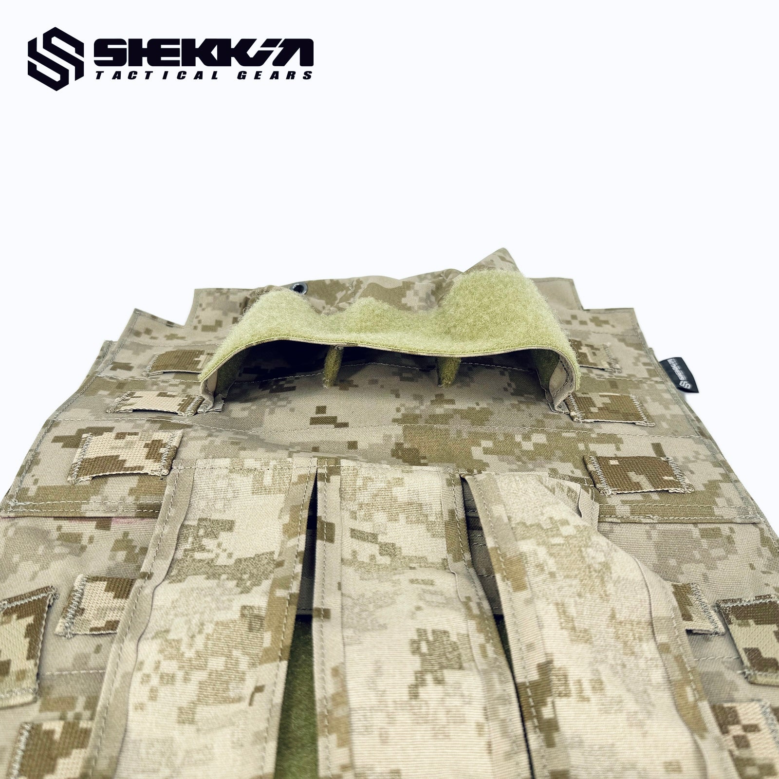 LBT 6094K MP7 Front Panel Replica