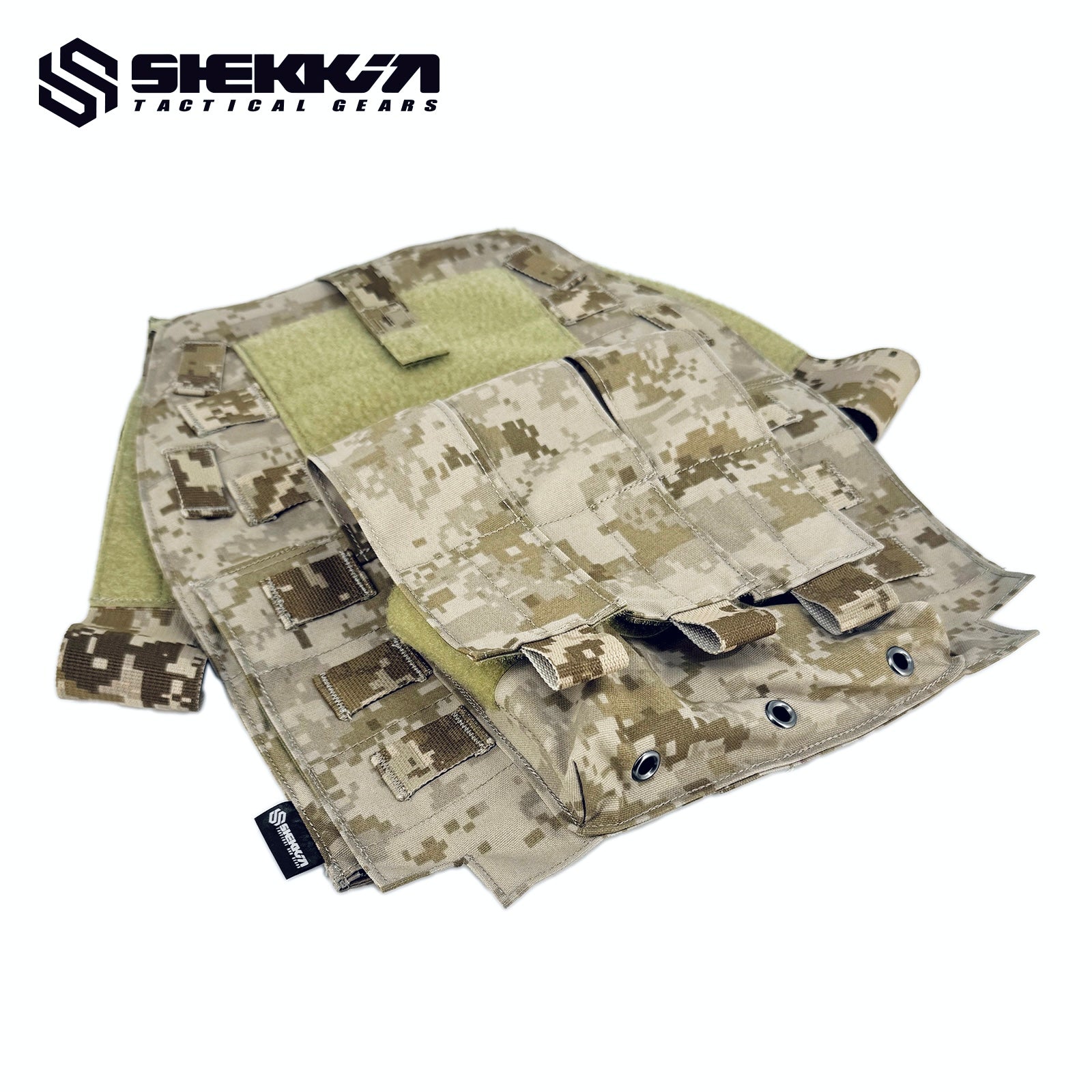 LBT 6094K MP7 Front Panel Replica