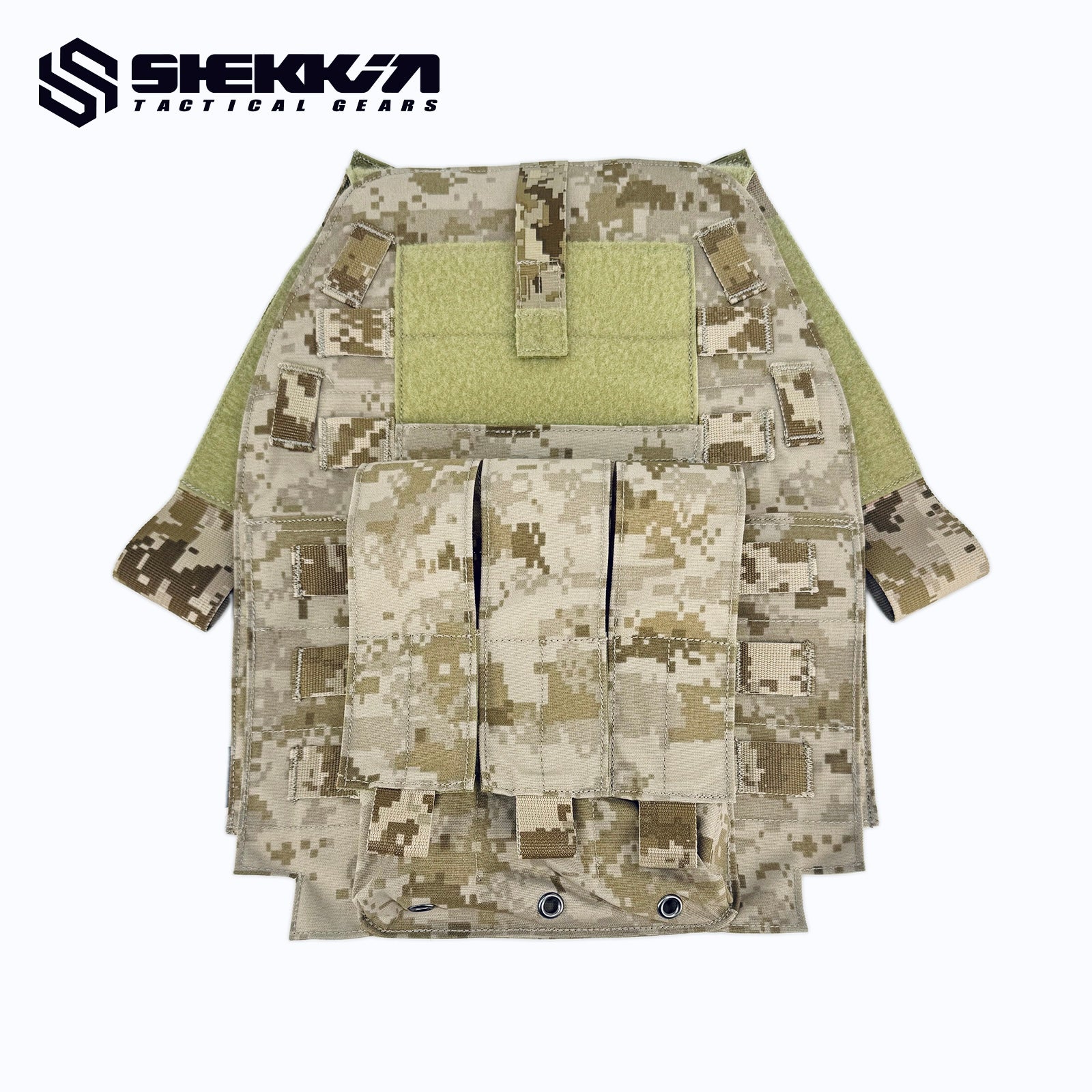 LBT 6094K MP7 Front Panel Replica