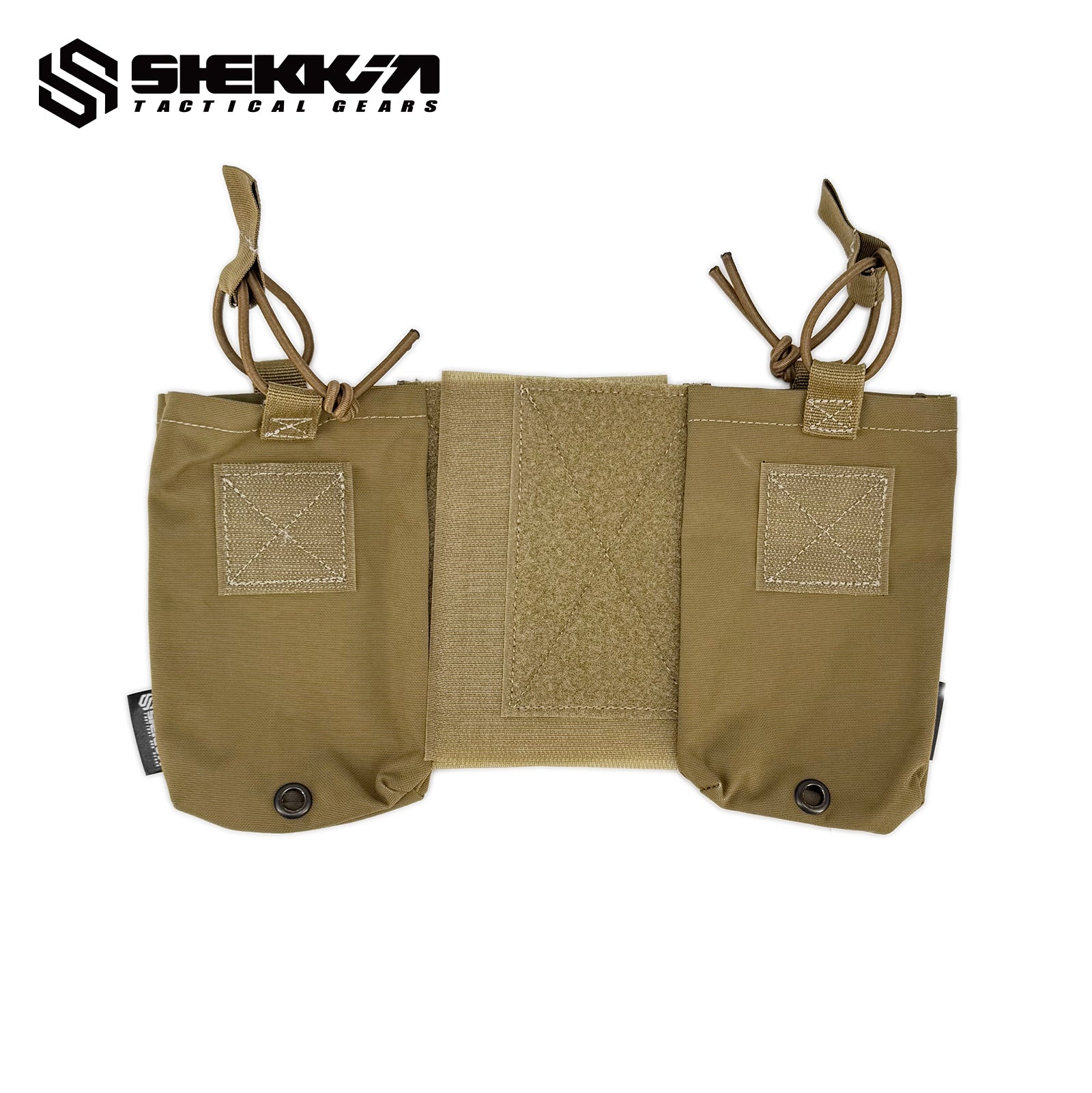 Crye JPC radio pouch 実物 R-Series™ Radio Pouch