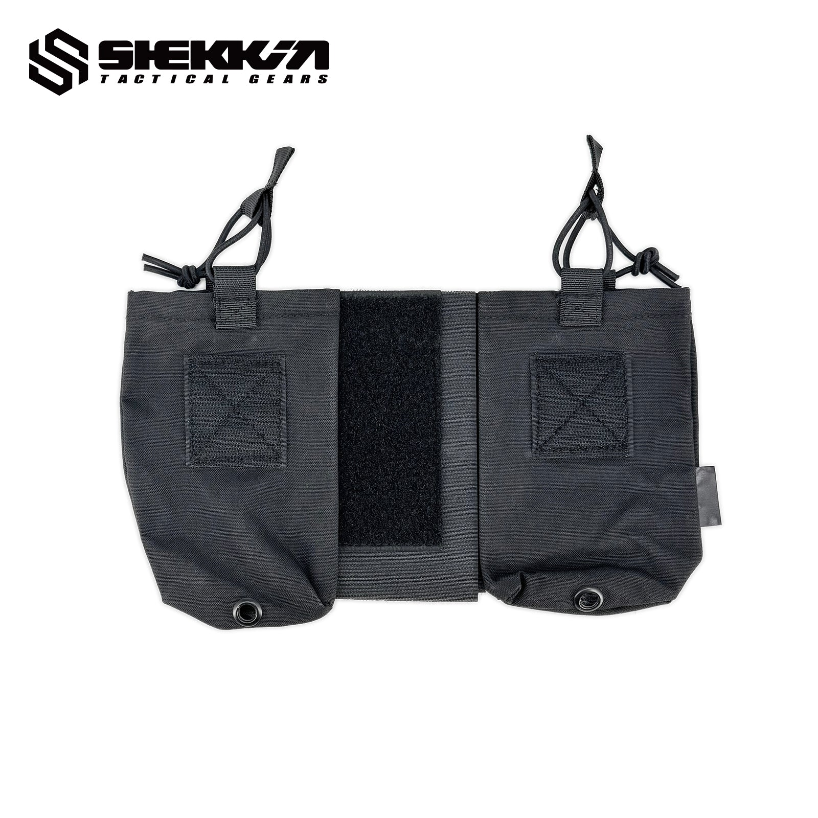 JPC MBITR Radio pouch Set