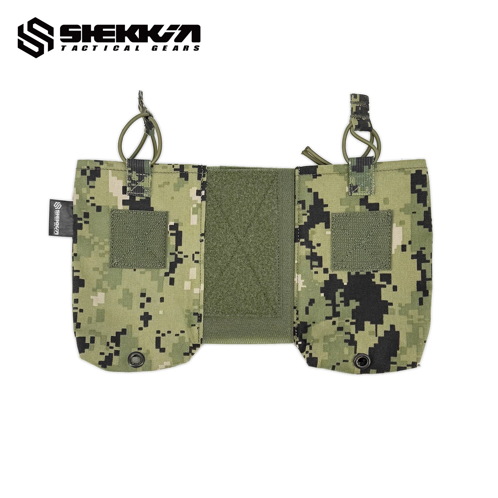 Replica MBITR Radio pouch Set
