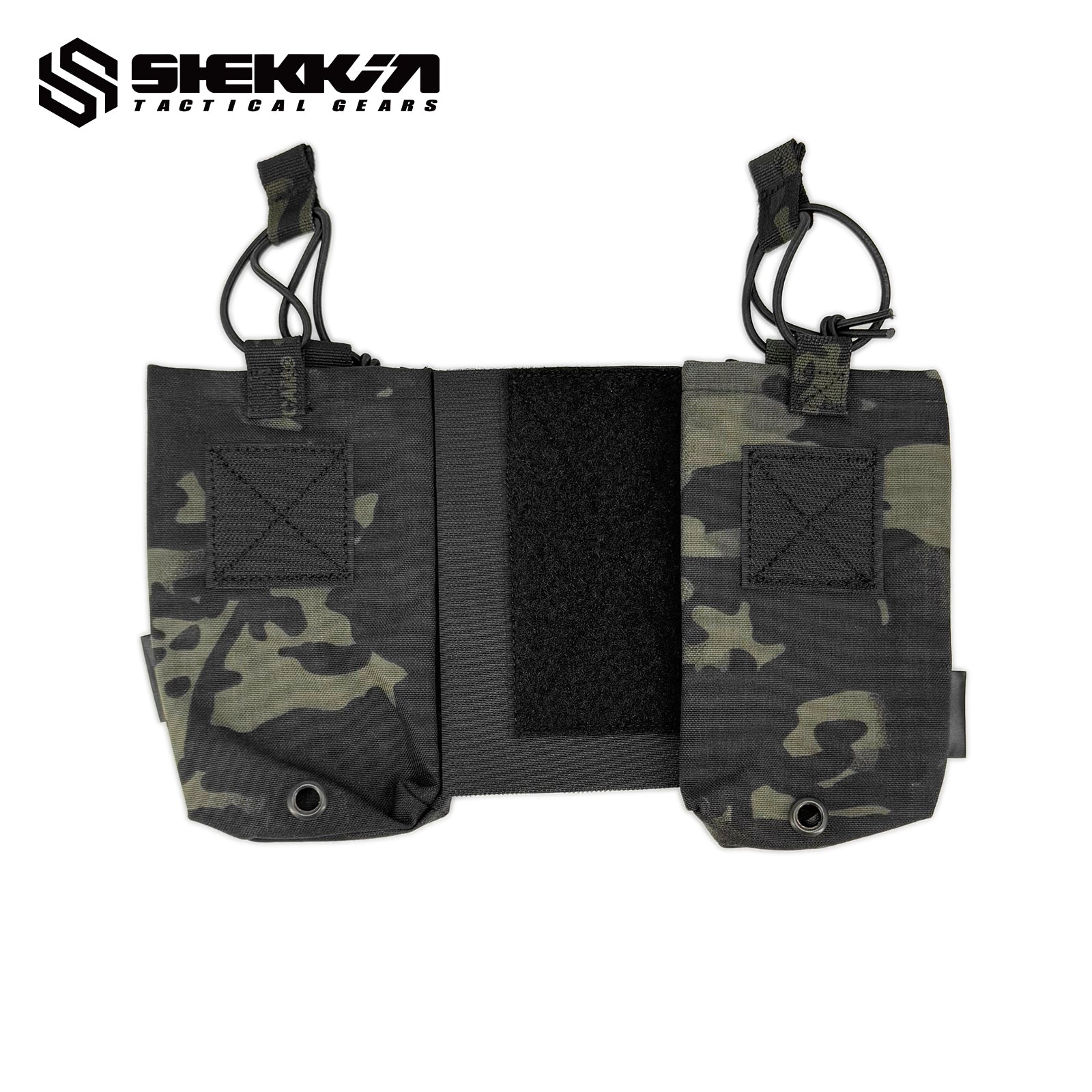 JPC MBITR Radio pouch Set