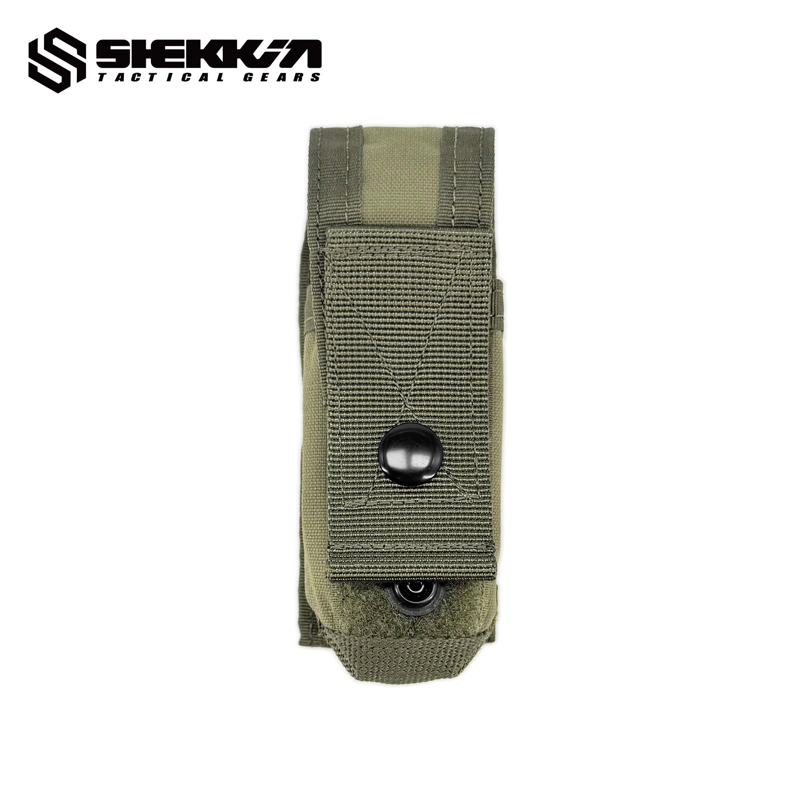 40MM Flash Bang Grenade Pouch