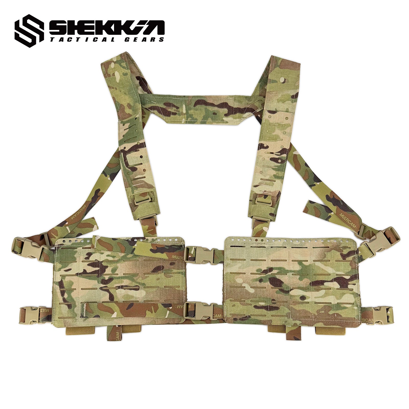 Alpha Chest Rig
