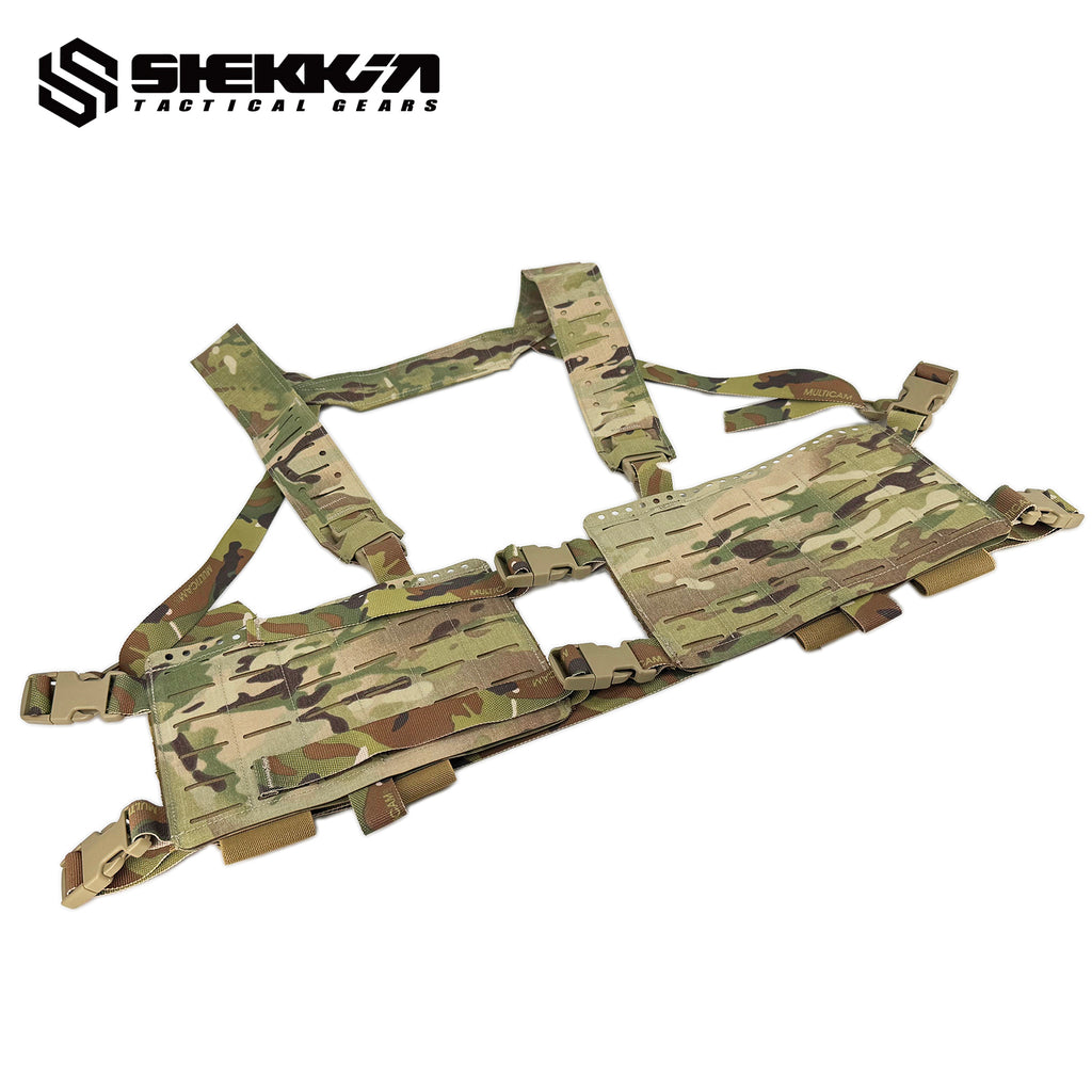 34r Rig 34 Alpha Chest Rig