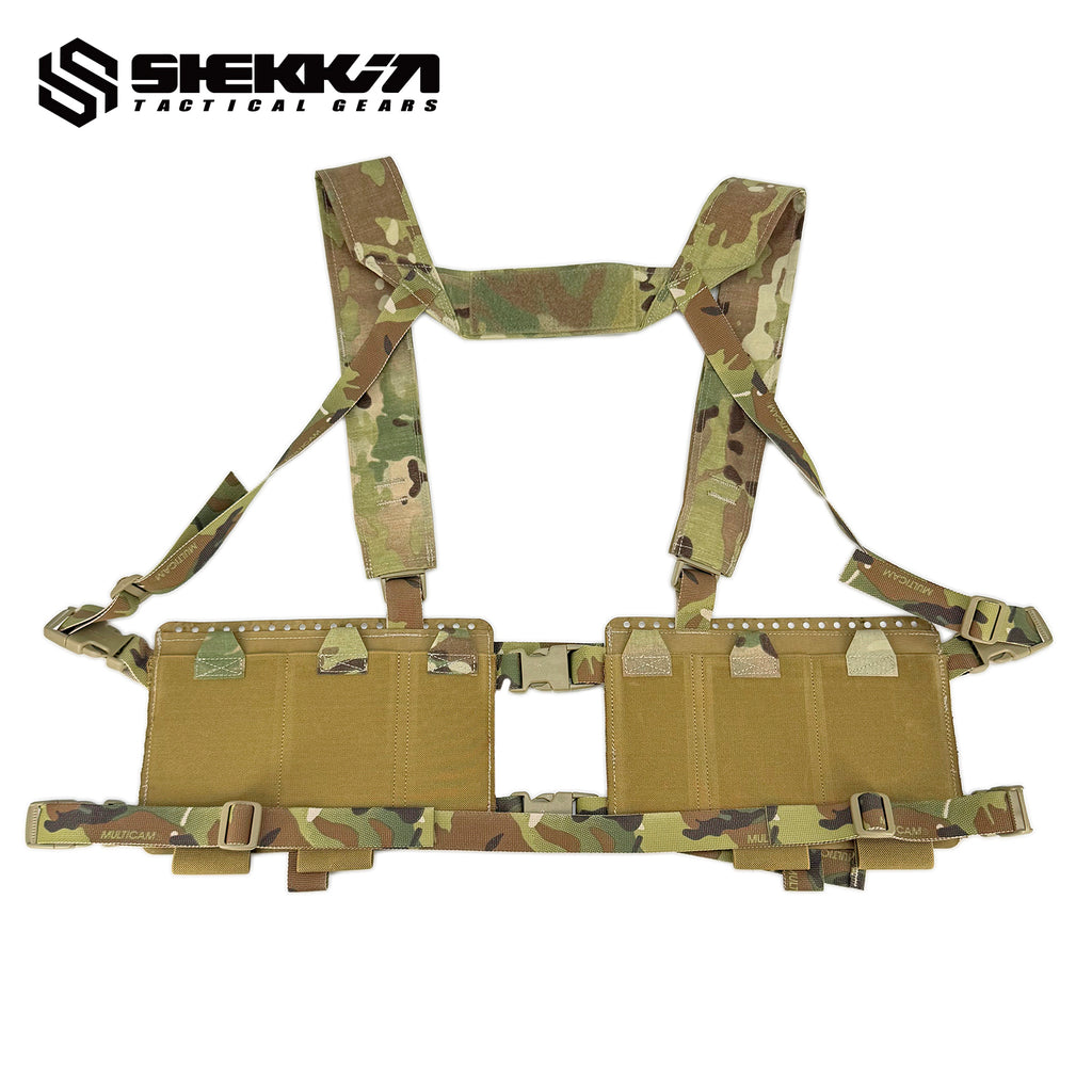 34 Alpha Chest Rig
