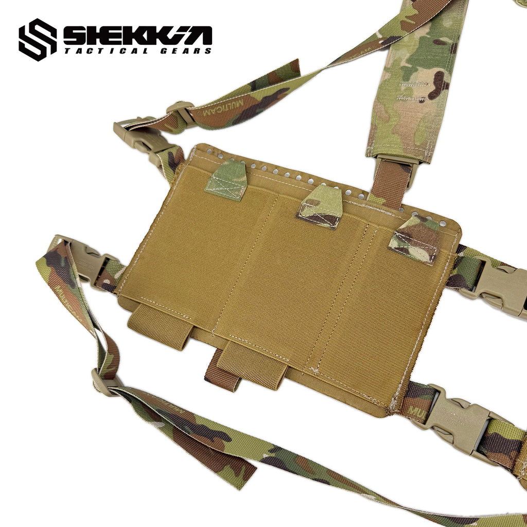 34 Alpha Chest Rig