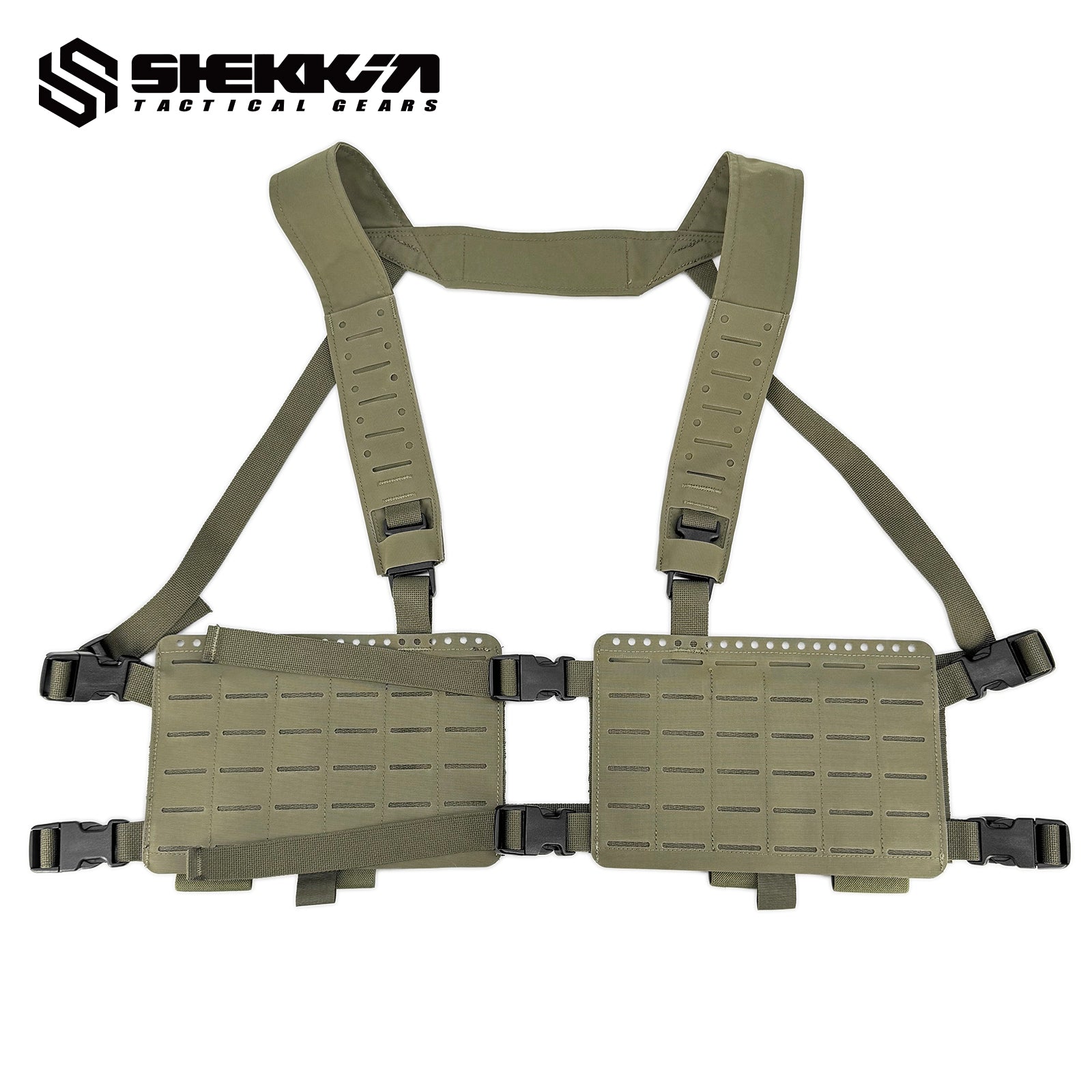Alpha Chest Rig