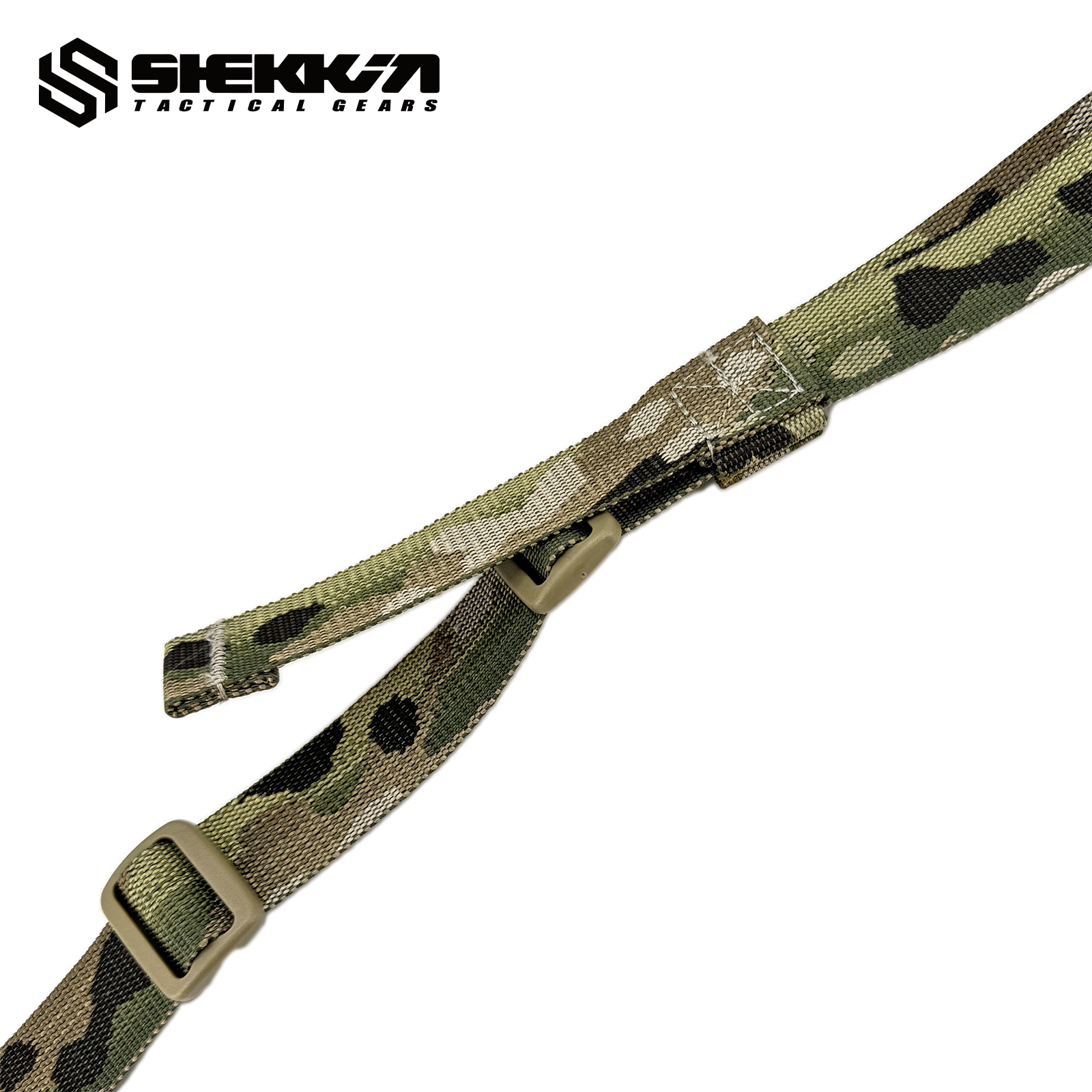 VTAC MKII style two point tactical sling