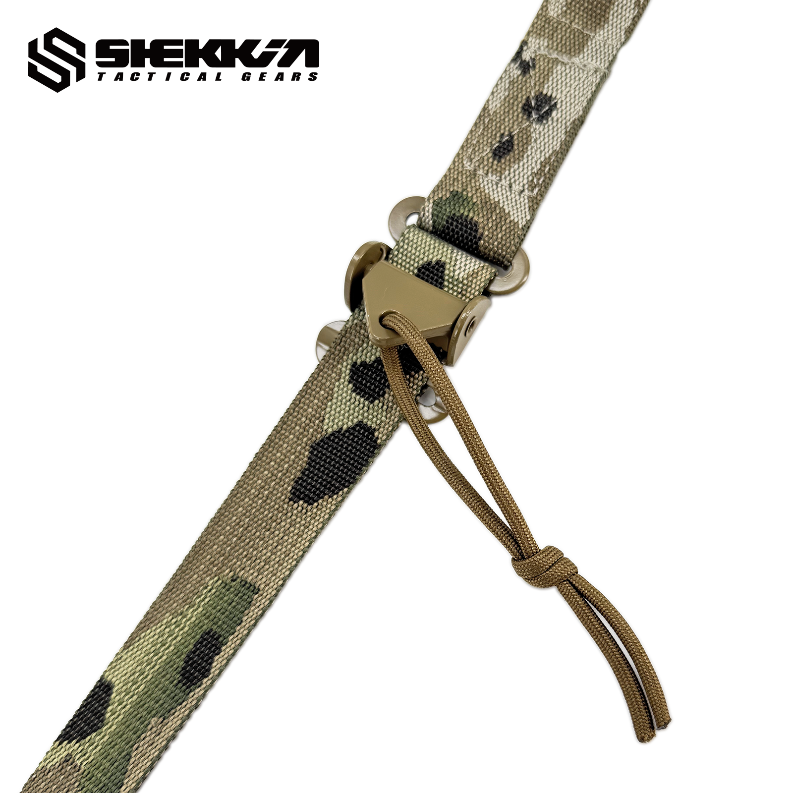 VTAC MKII style two point tactical sling
