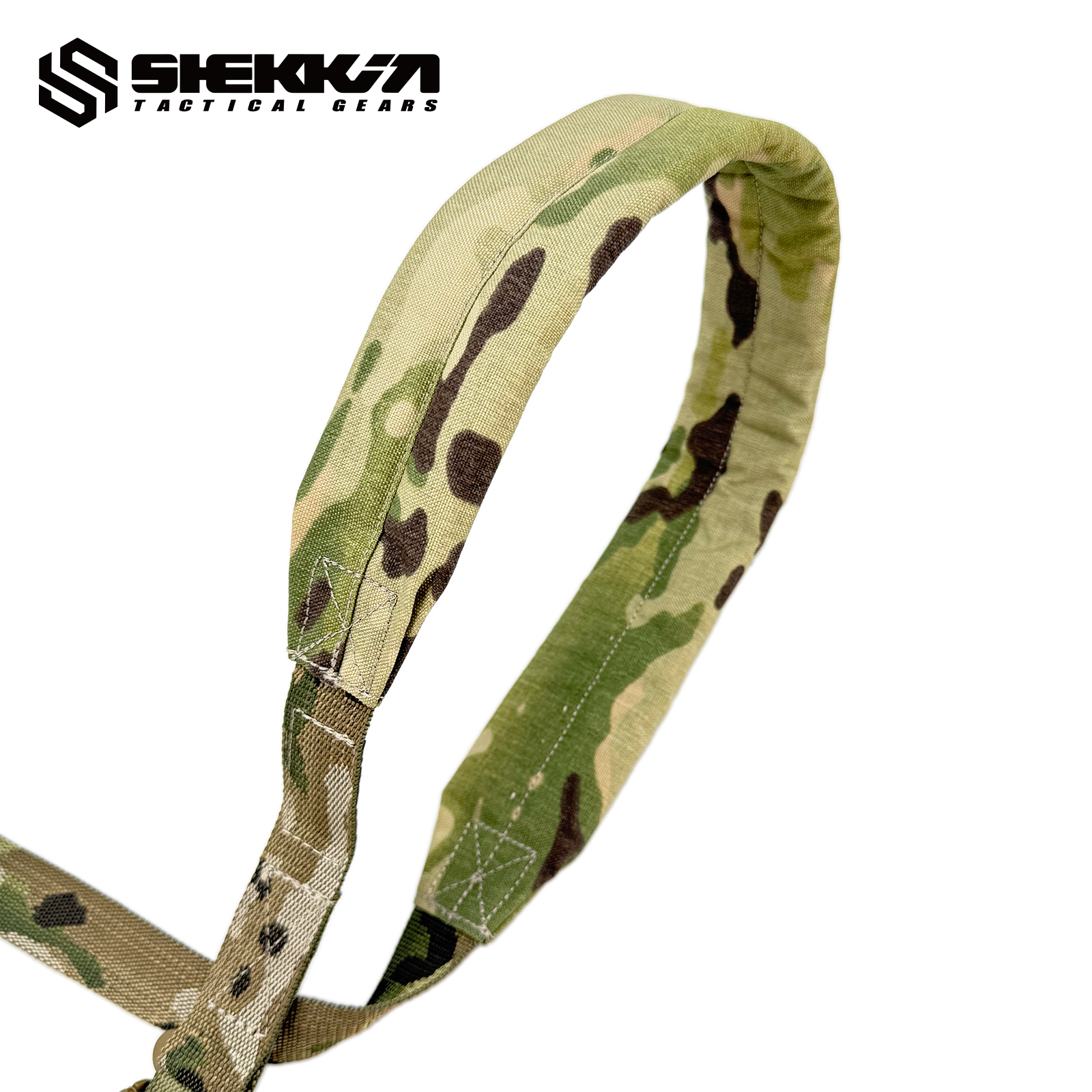 VTAC MKII style two point tactical sling