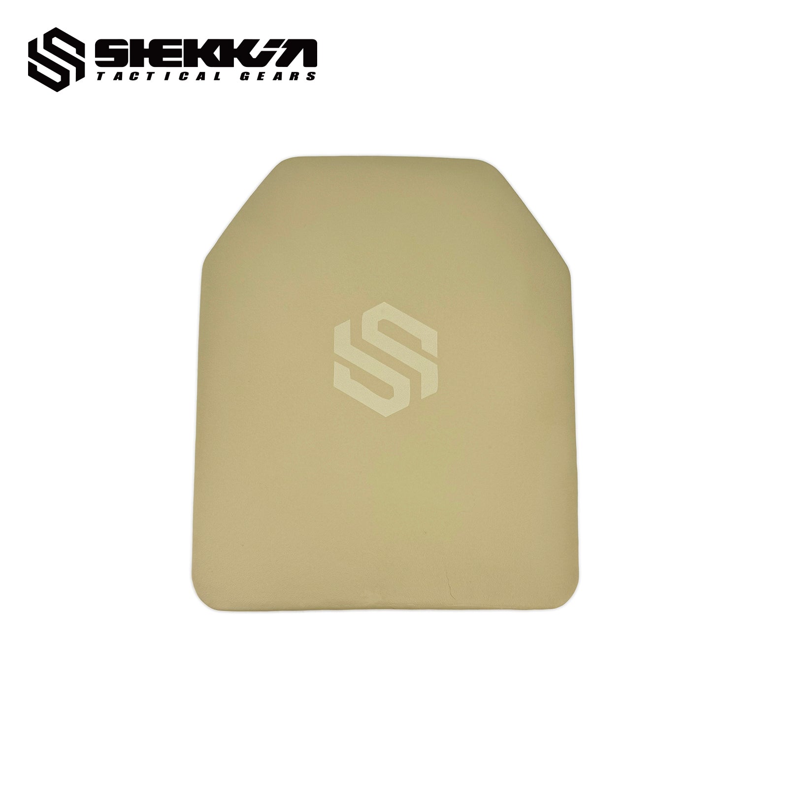 Weighted Training SAPI Plate