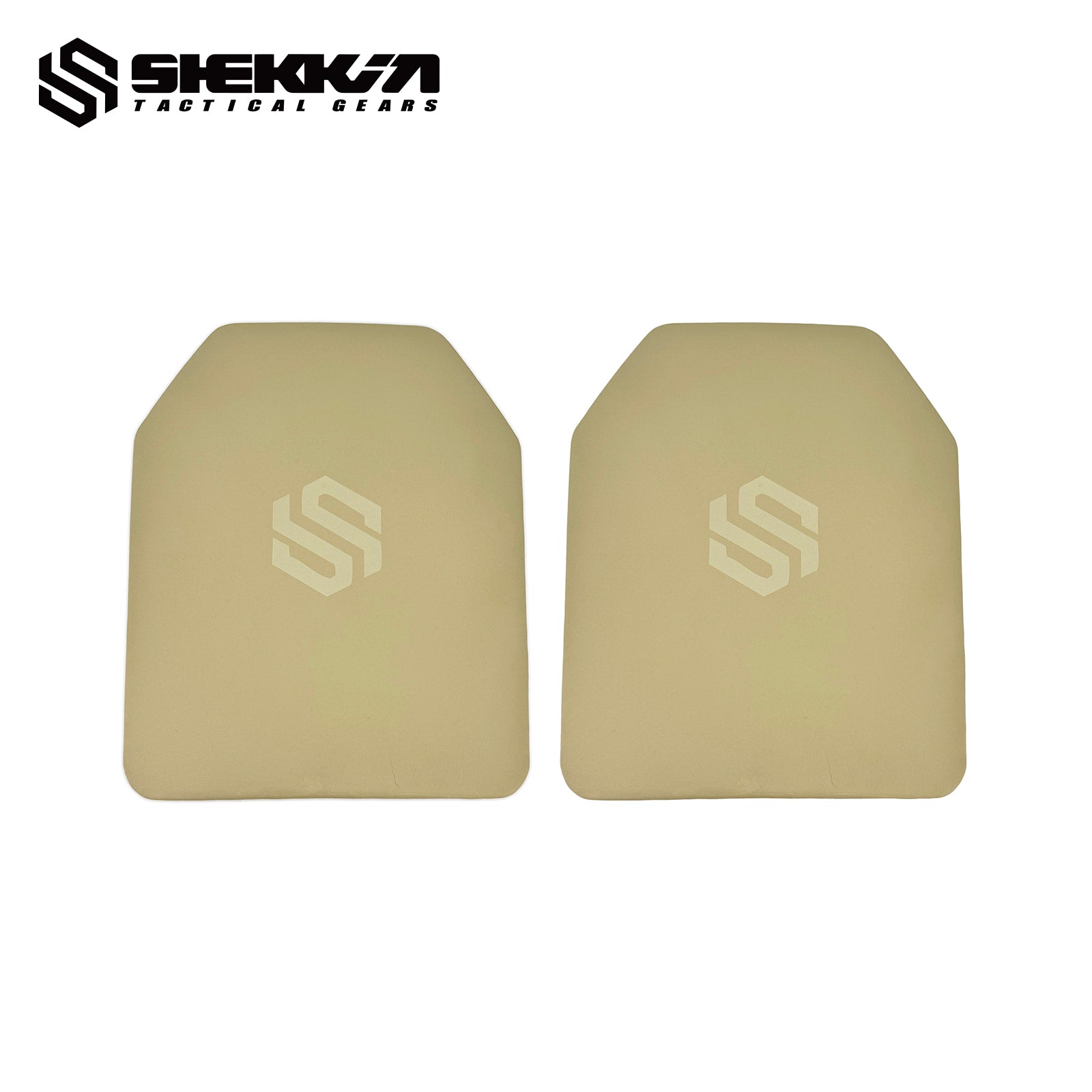 Weighted Training SAPI Plate Pair Set