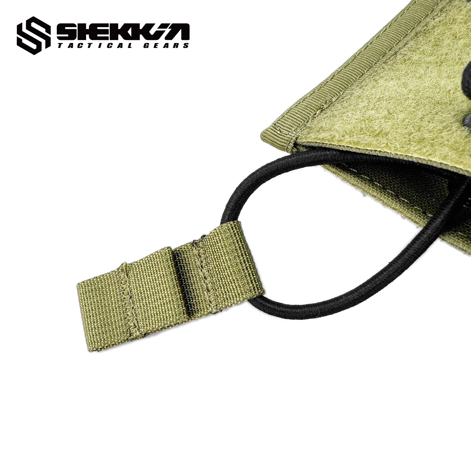 LBT Style MP7 Mag Pouch Insert for 6094 Plate Carrier