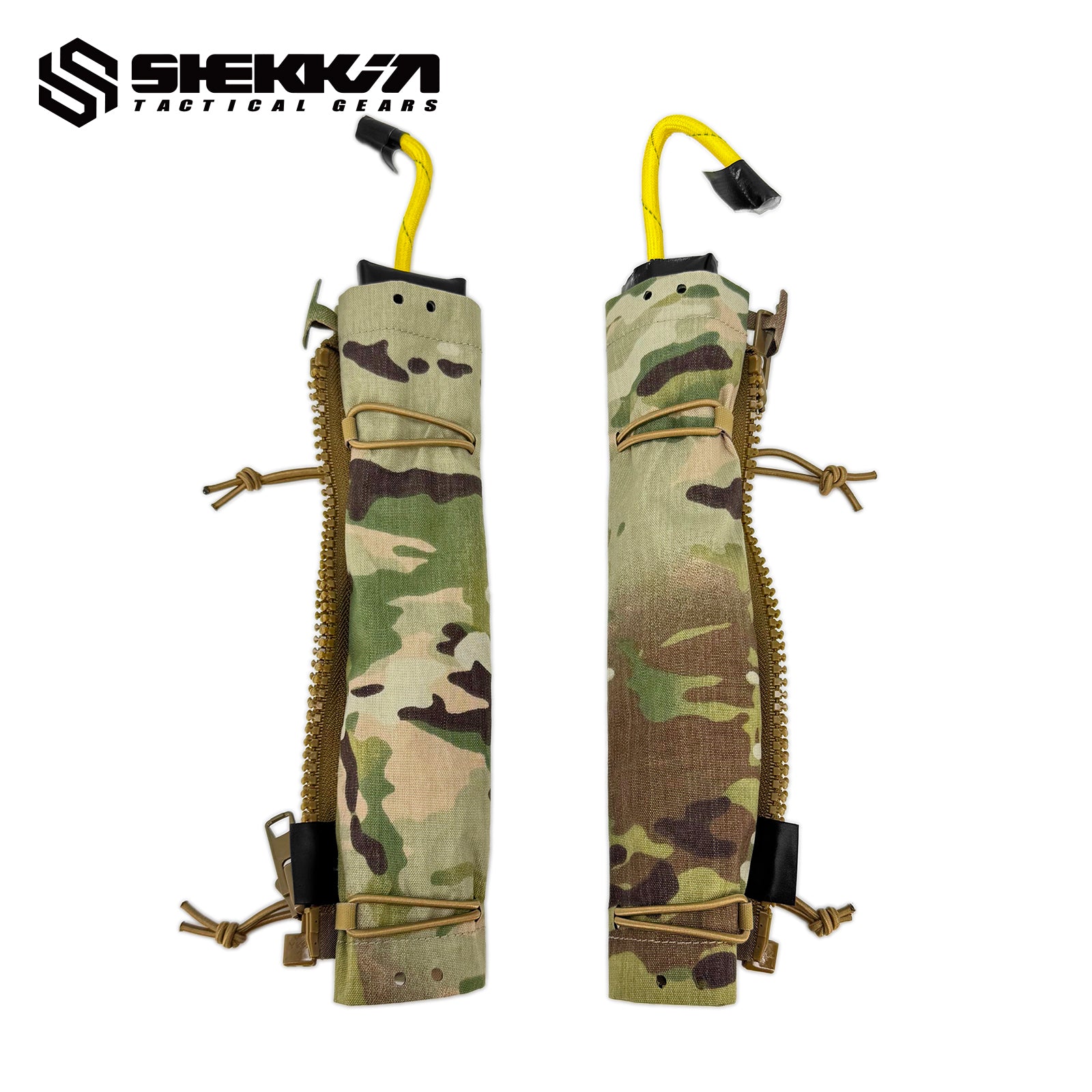 Back Panel Breach Quiver Pair