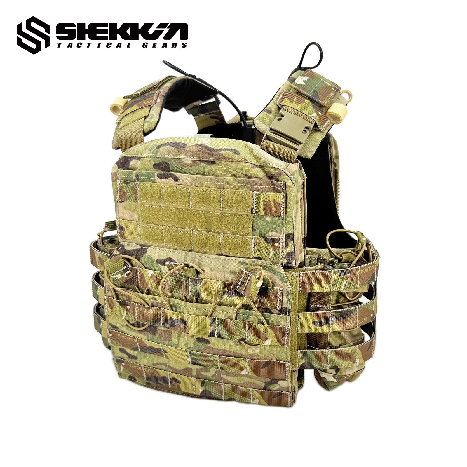 Shekkin Gears NCPC Plate Carrier