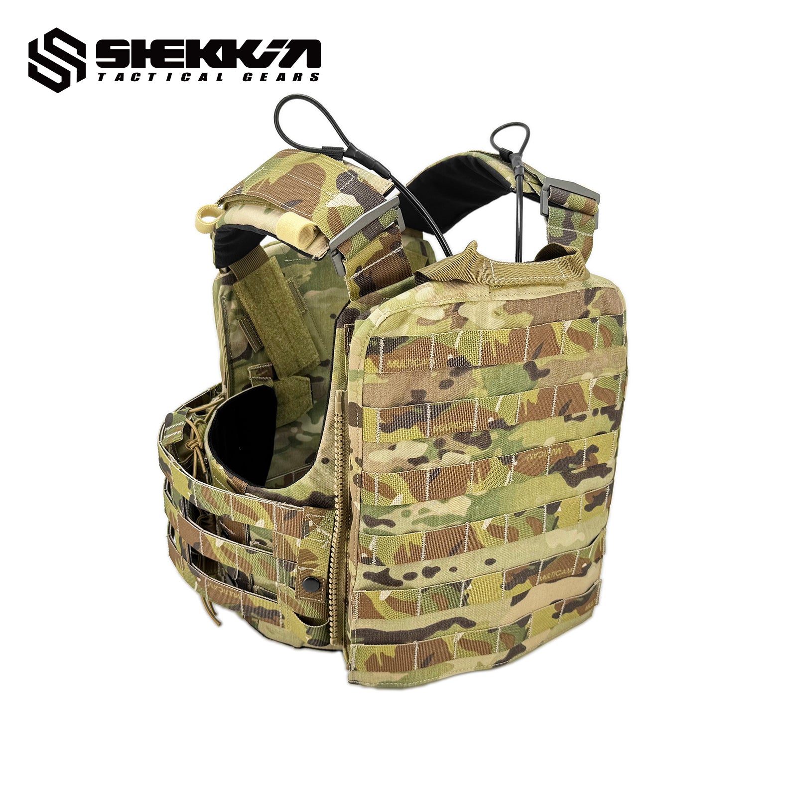 Shekkin Gears NCPC Plate Carrier