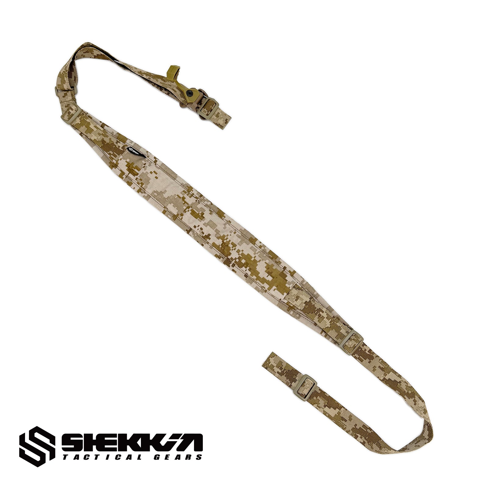 Navy Seals Devgru tactical gears two points tactical sling
