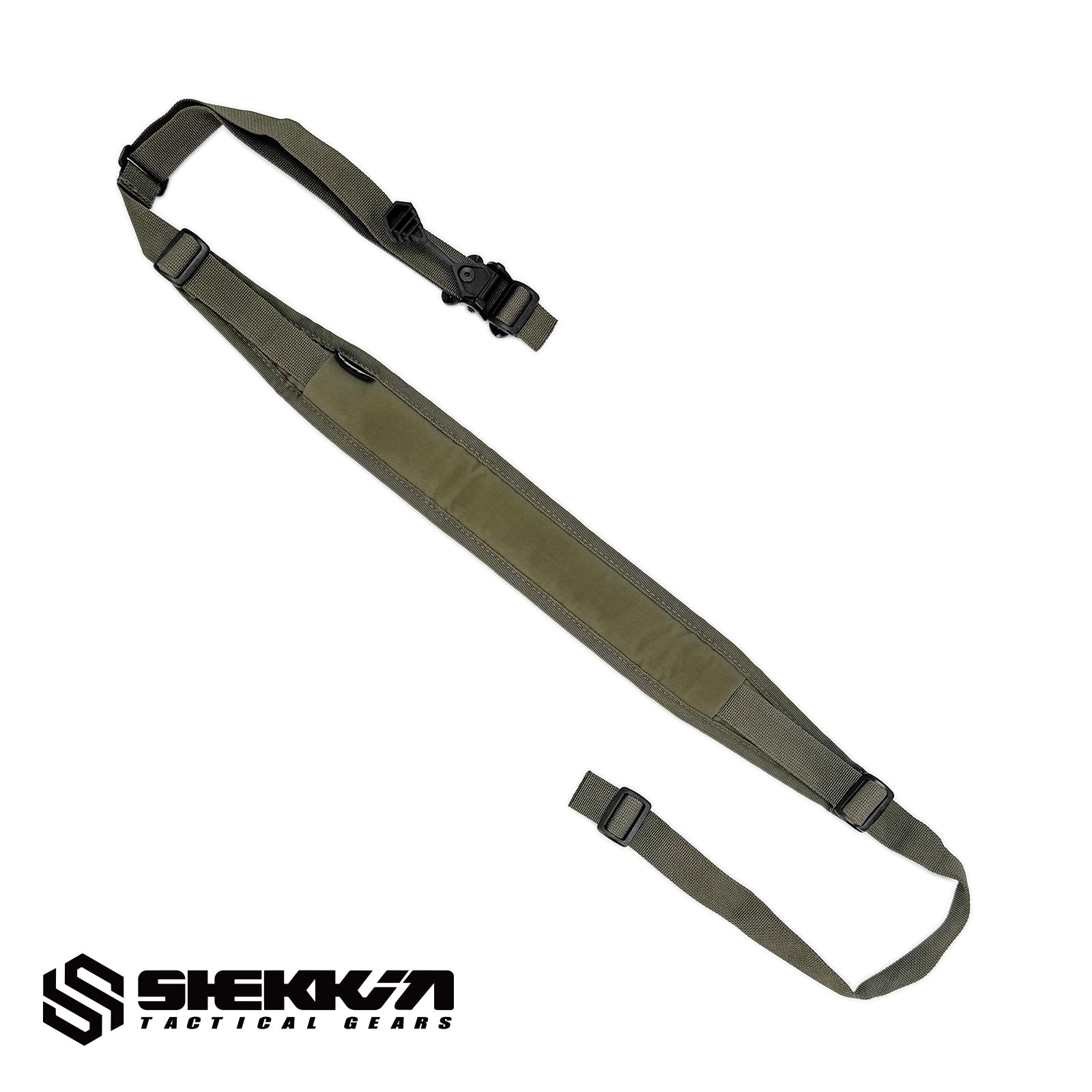 dd gear sling Navy Seals Devgru tactical gears two points tactical sling