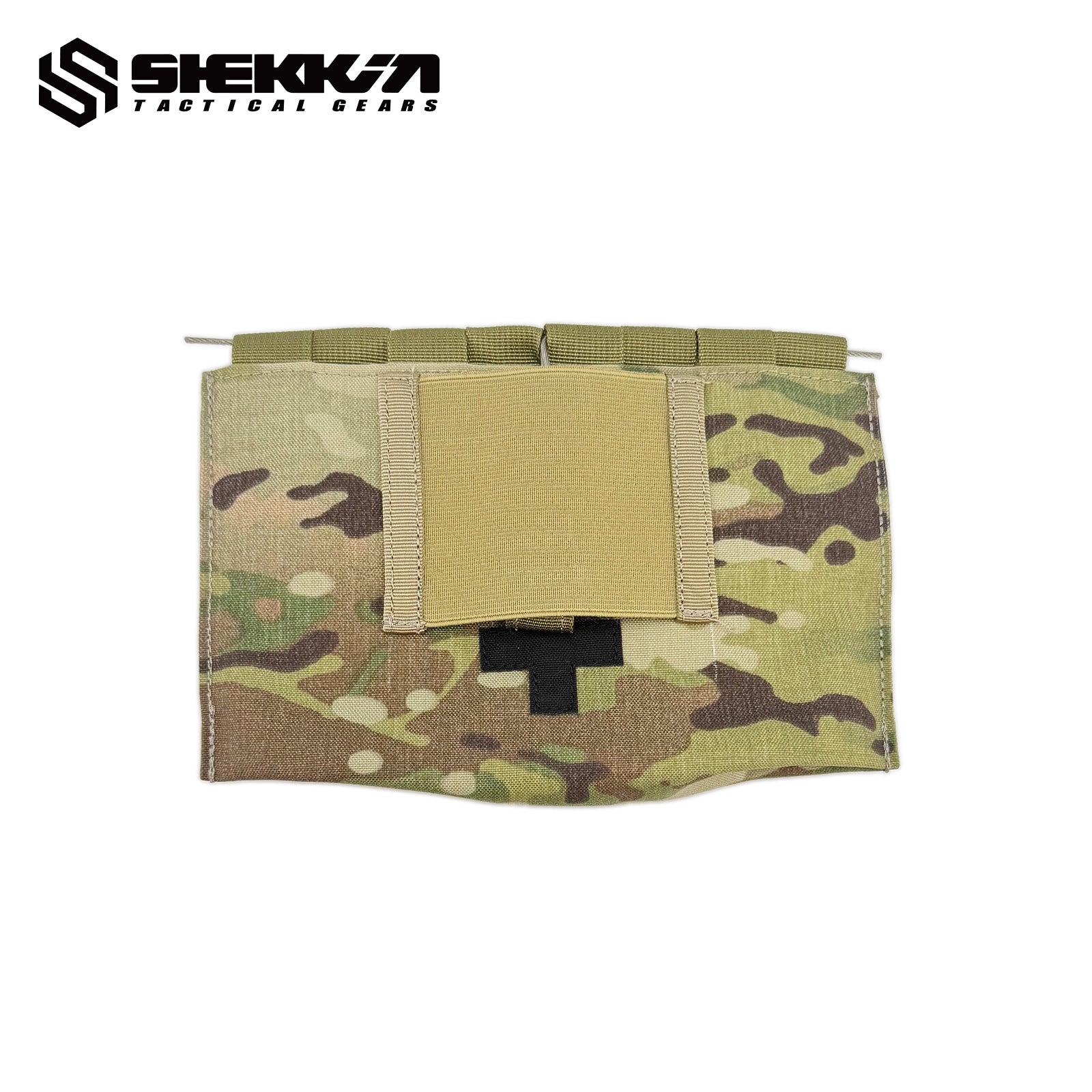 Multicam 9022 Style Medic Pouch