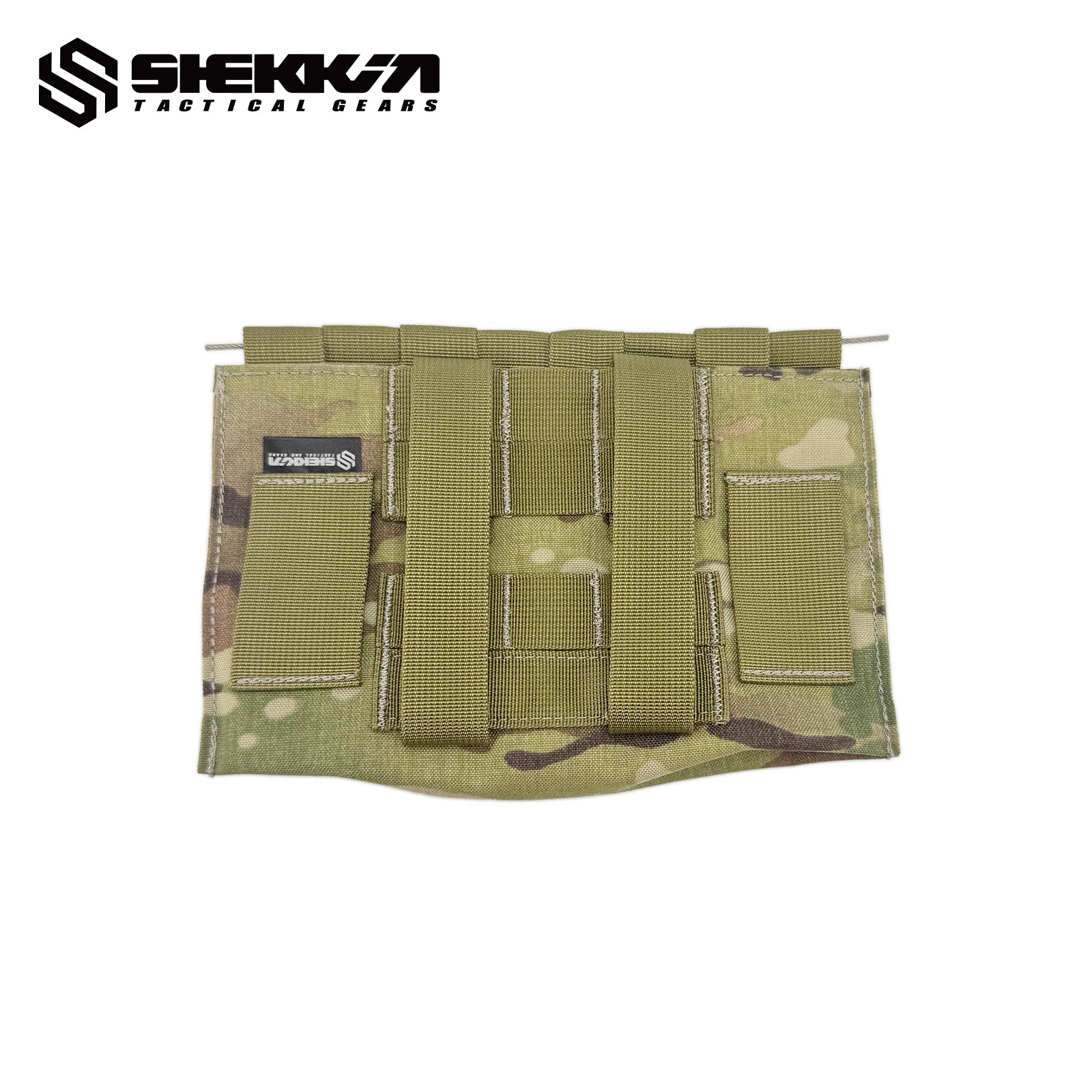 Multicam 9022 Style Medic Pouch