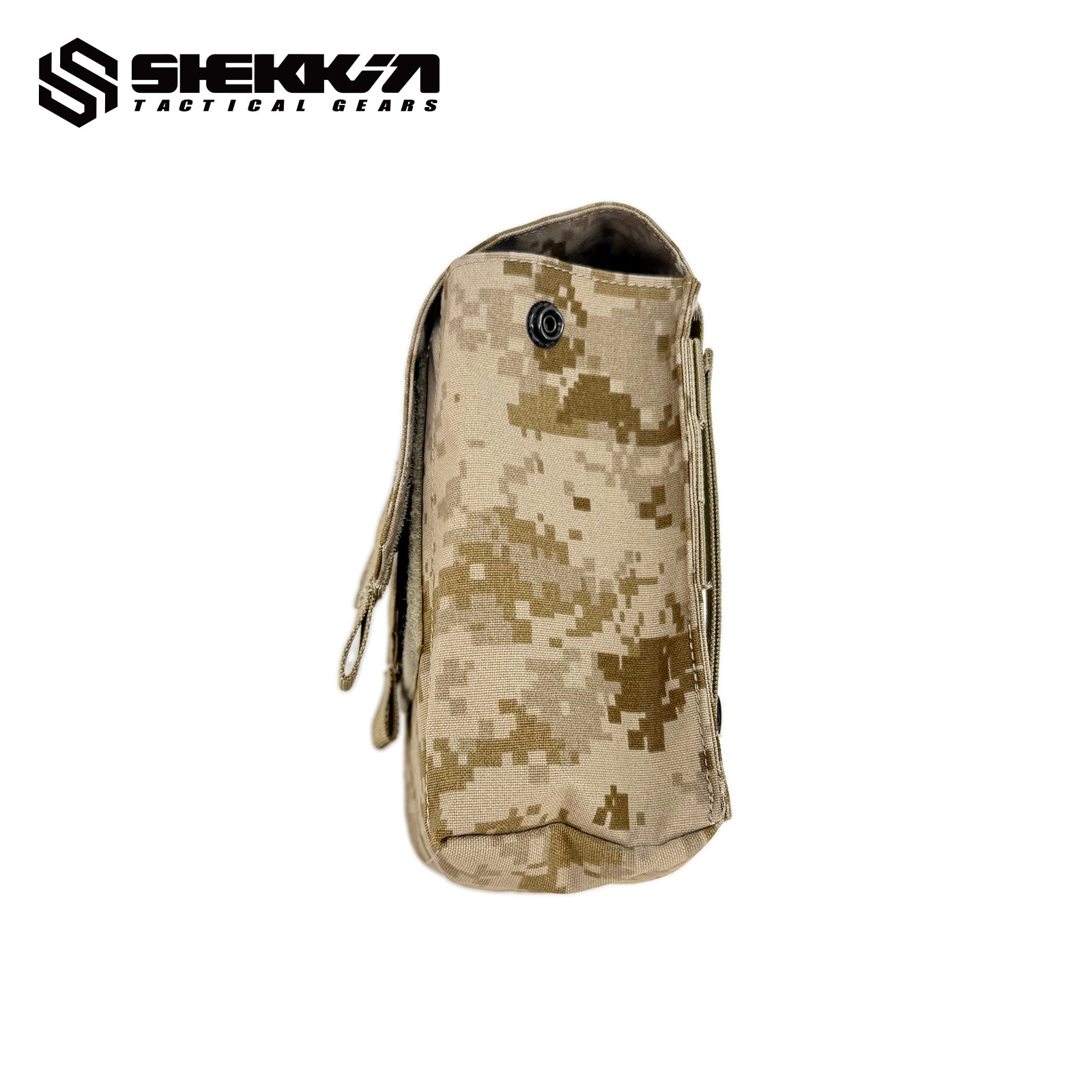 EI style 200 rd Saw Pouch DIG2
