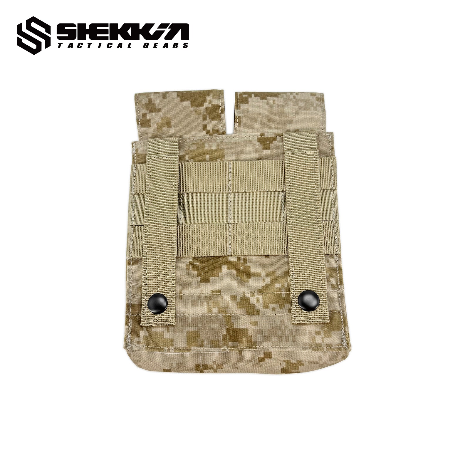 EI style 200 rd Saw Pouch DIG2