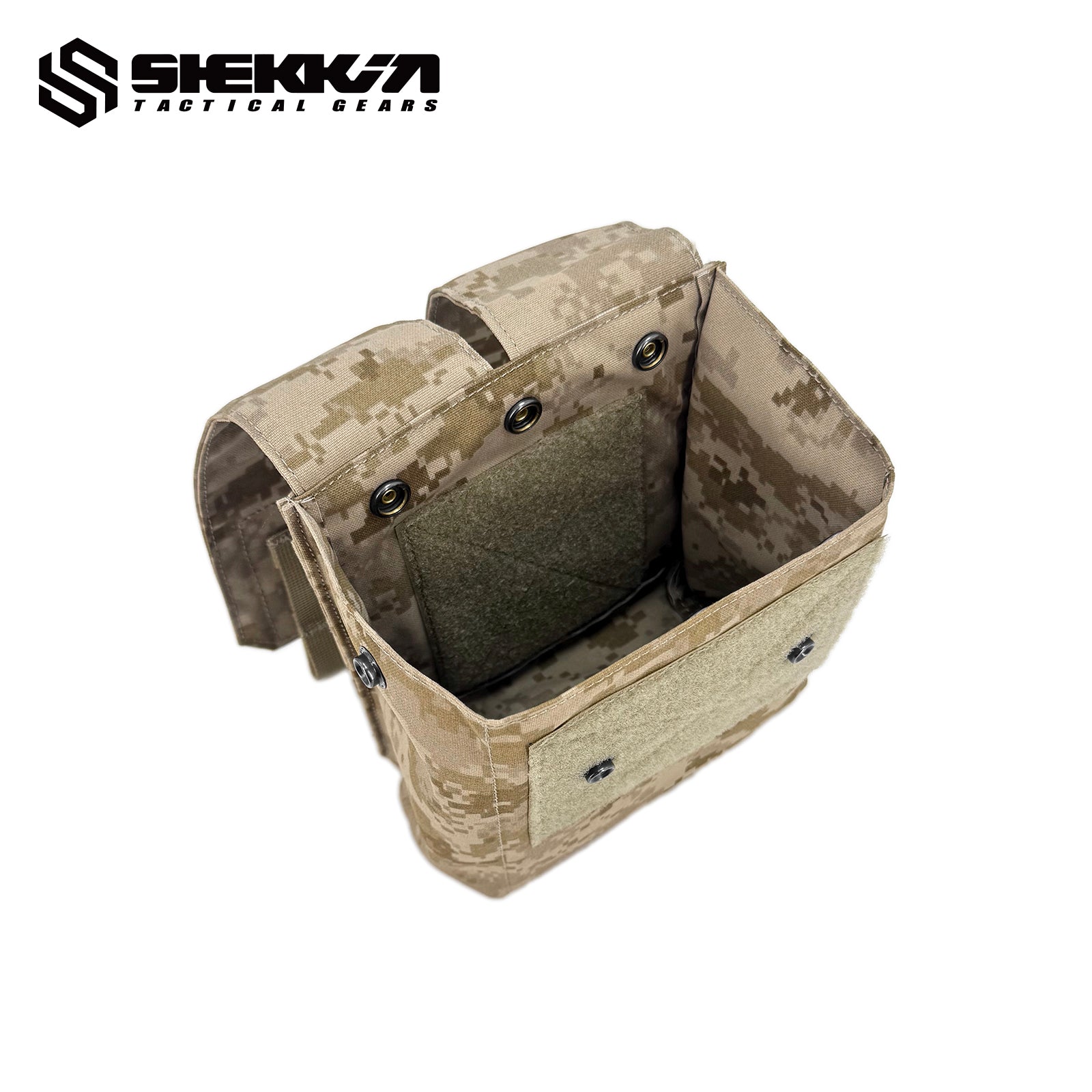 EI style 200 rd Saw Pouch DIG2