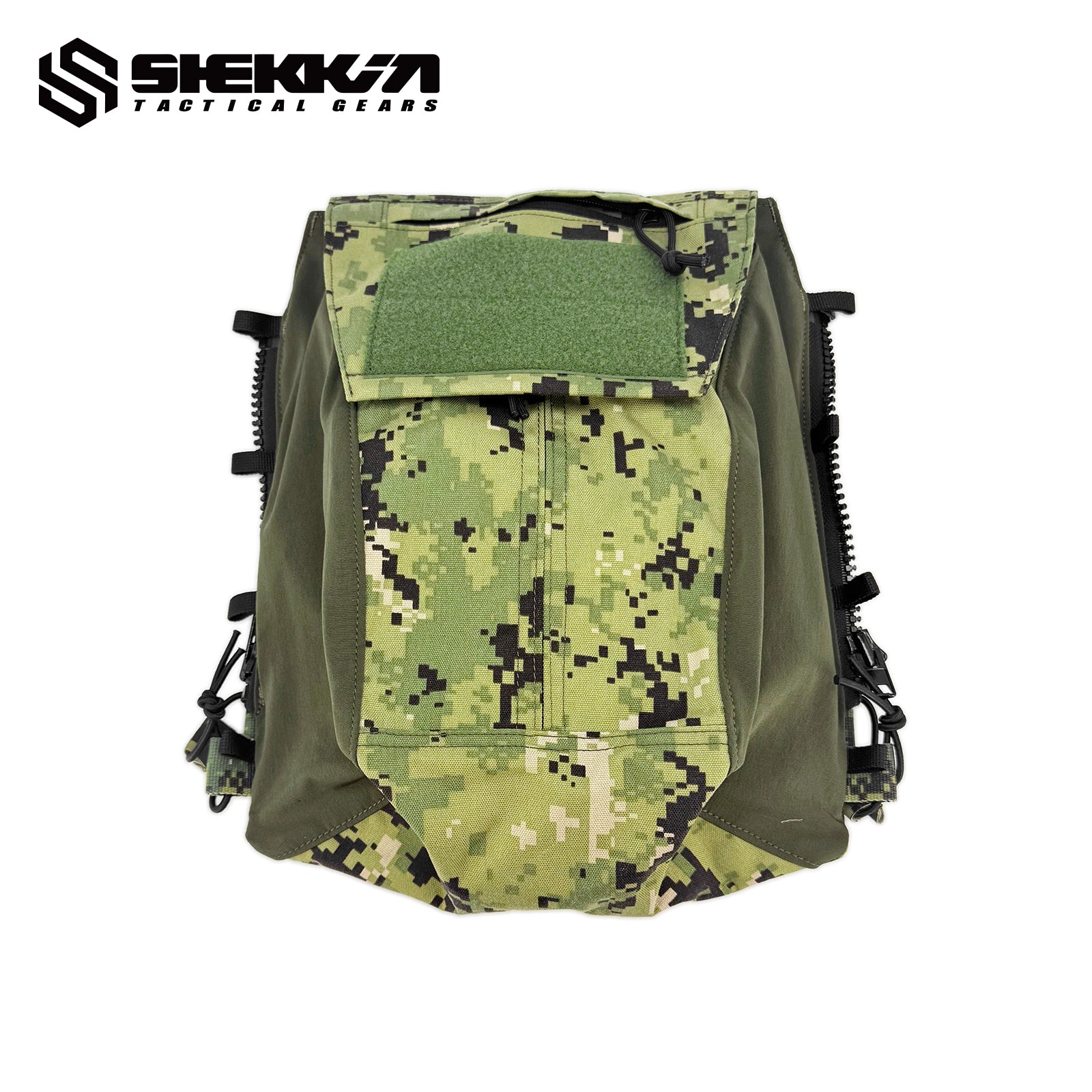 Multicam Pack zip-on Panel 1.0
