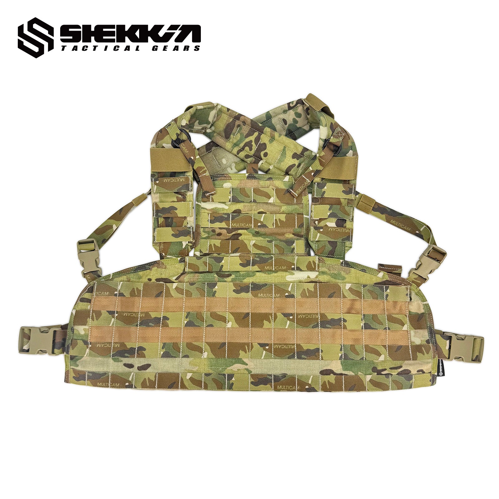 SRVV SURVIVALBAK ハイドレーションバッグ マルチカム ロシア装備 Rare SRVV SOBR-2 Chest Rig Surpat Camo Russian Special Forces