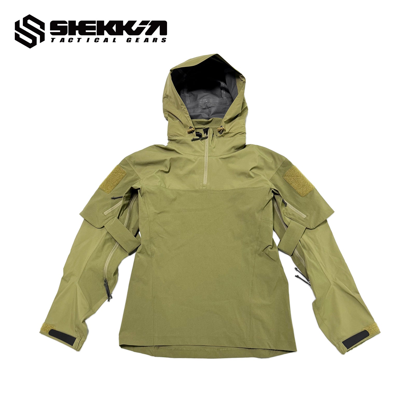 Shekkin GRYPHON Halfshell