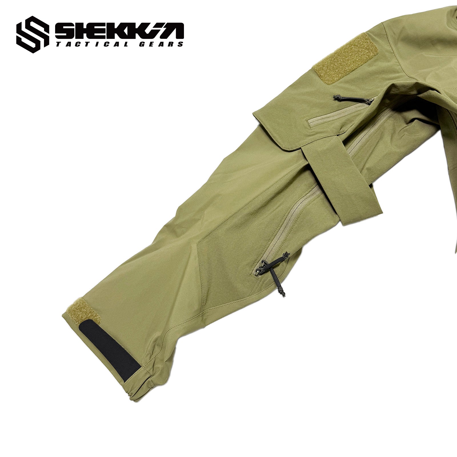 Shekkin GRYPHON Halfshell